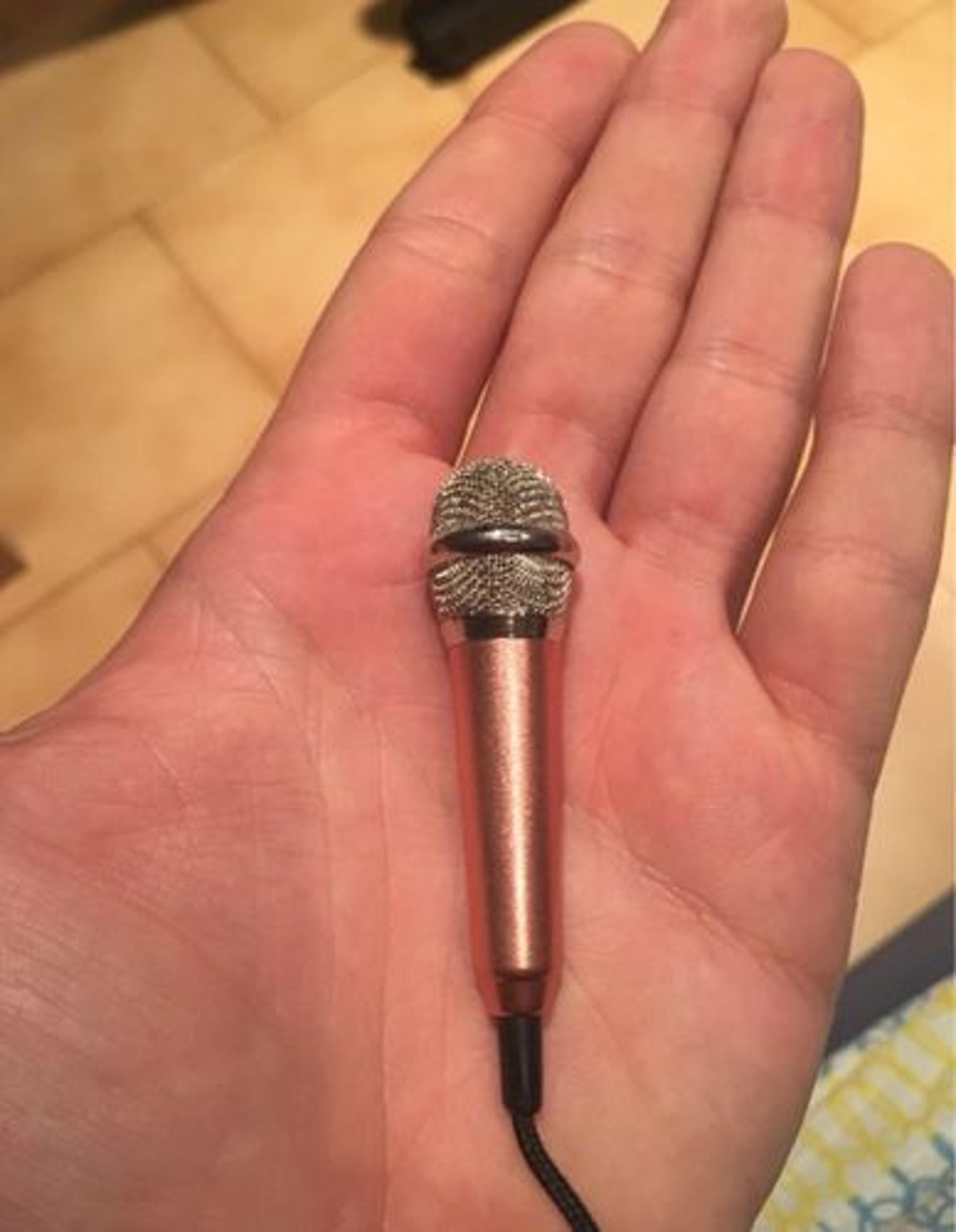 Customer Review Photo