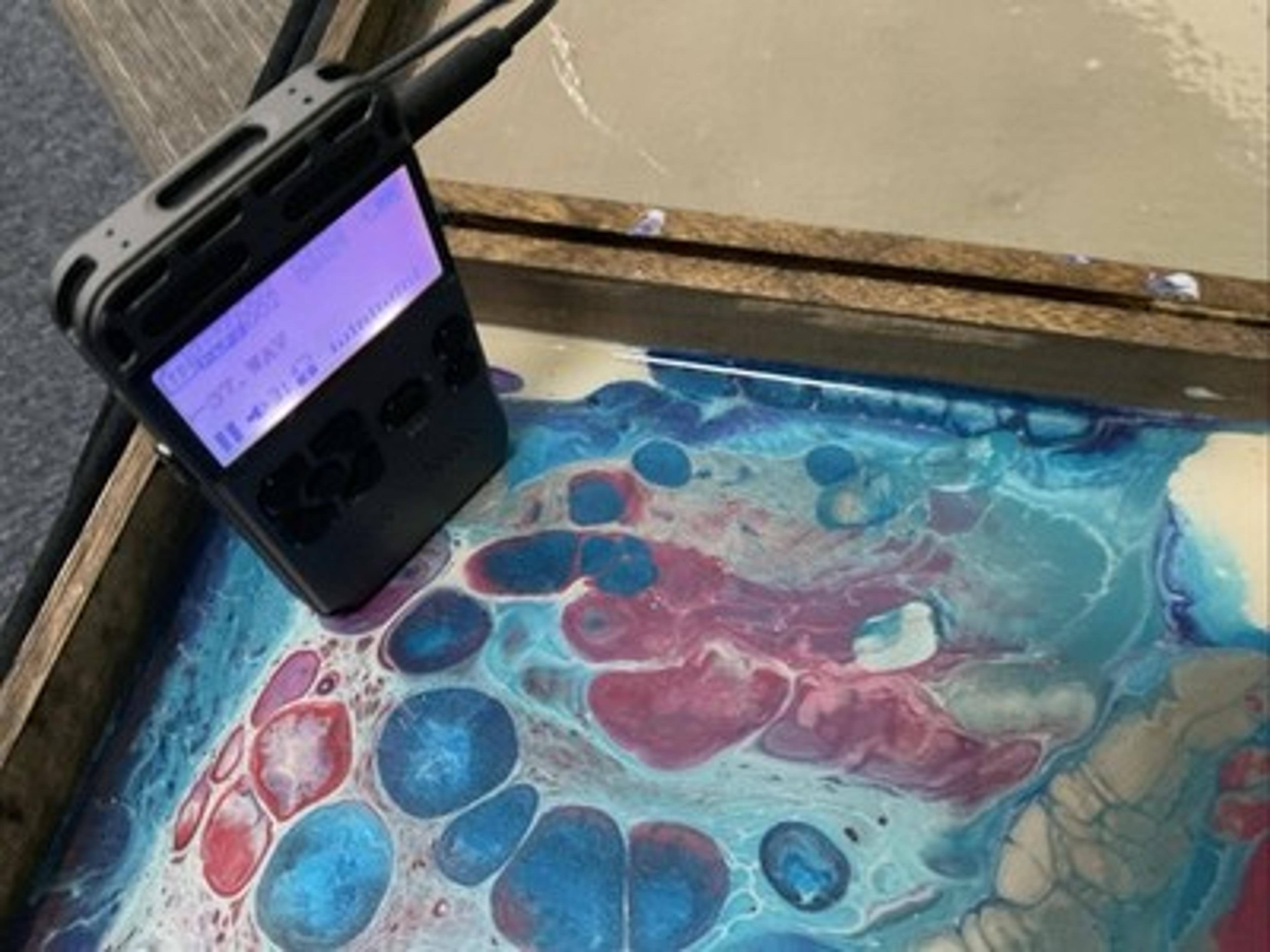 Customer Review Photo