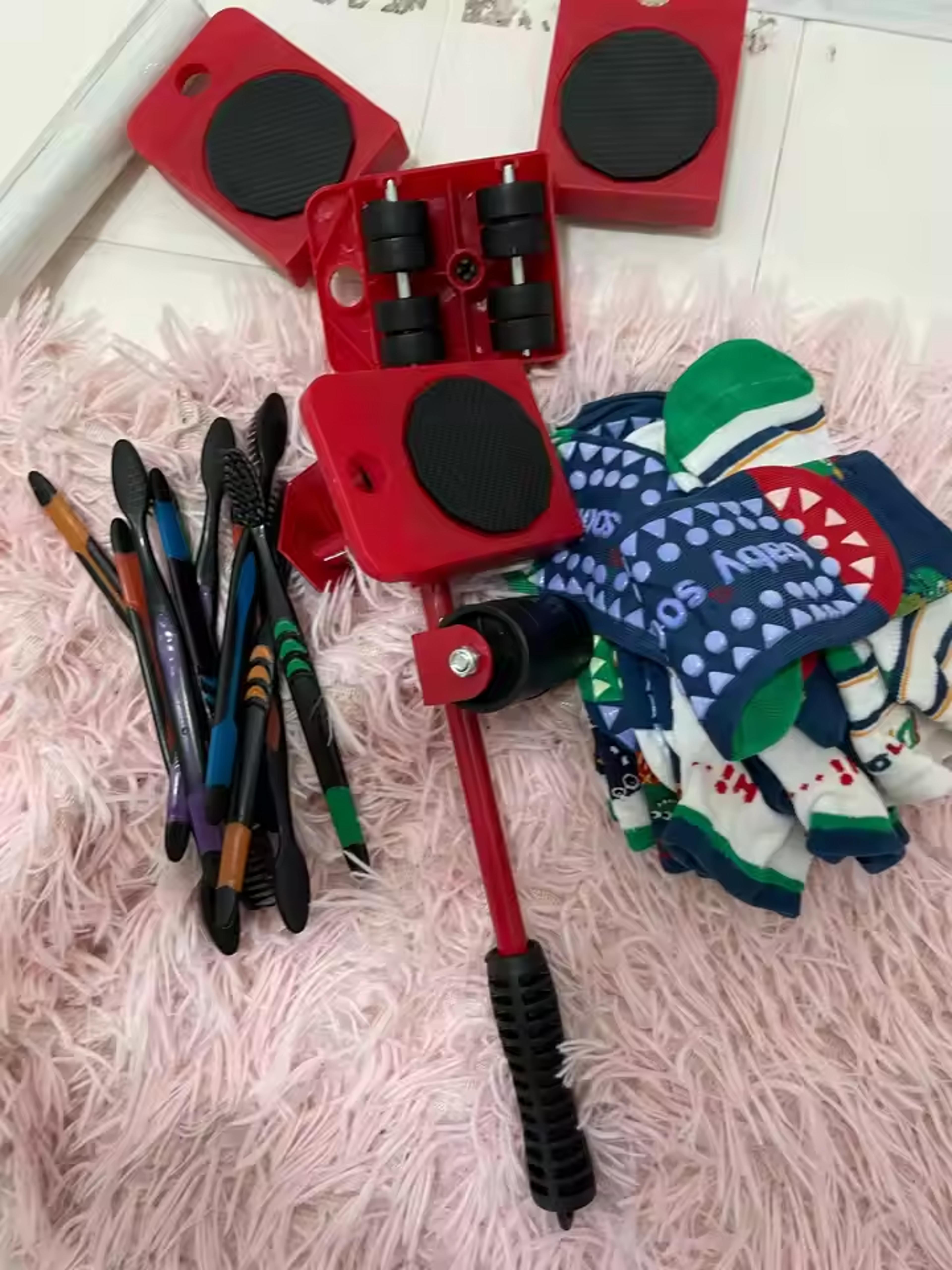 Customer Review Photo