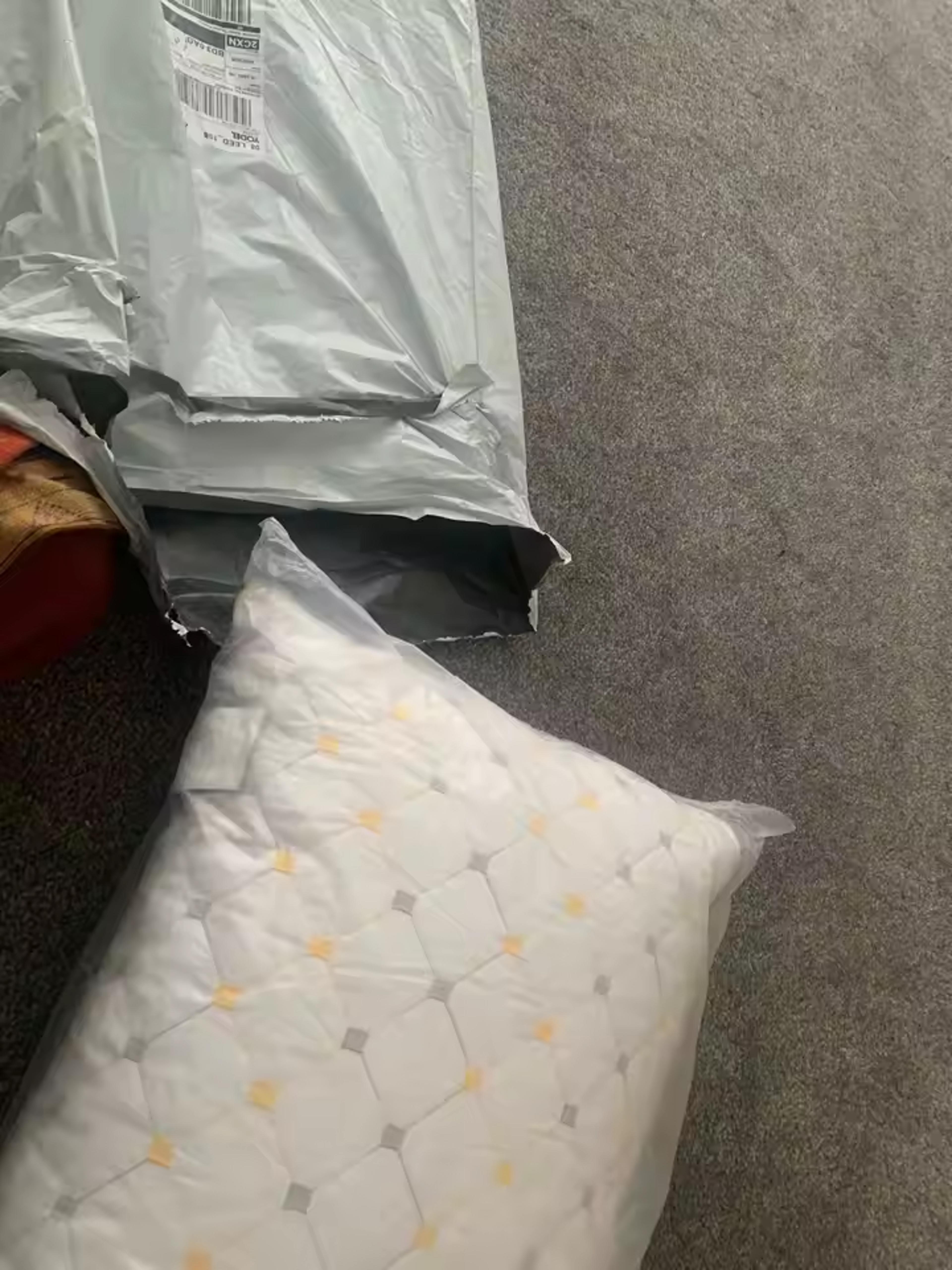 Customer Review Photo