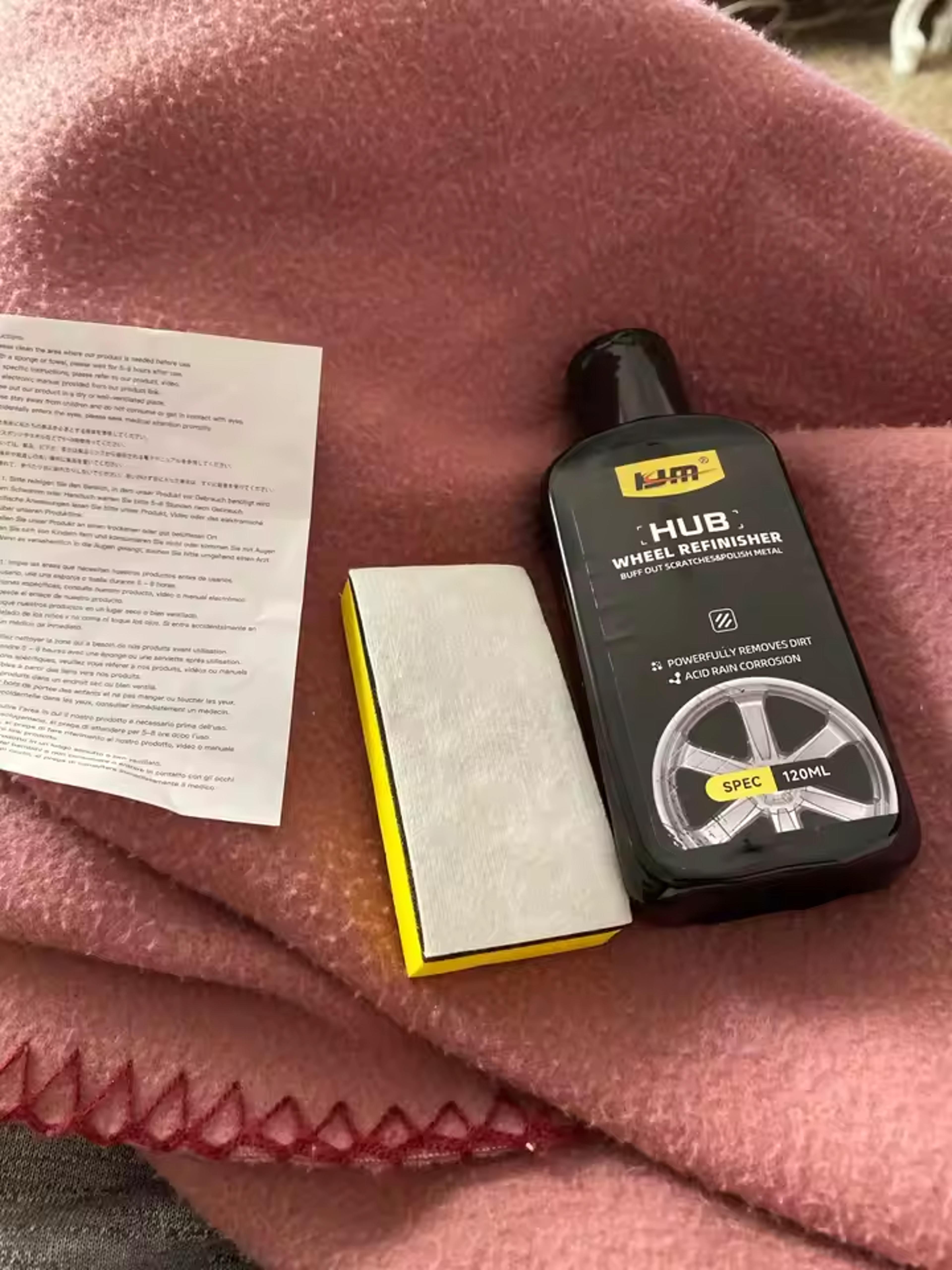 Customer Review Photo
