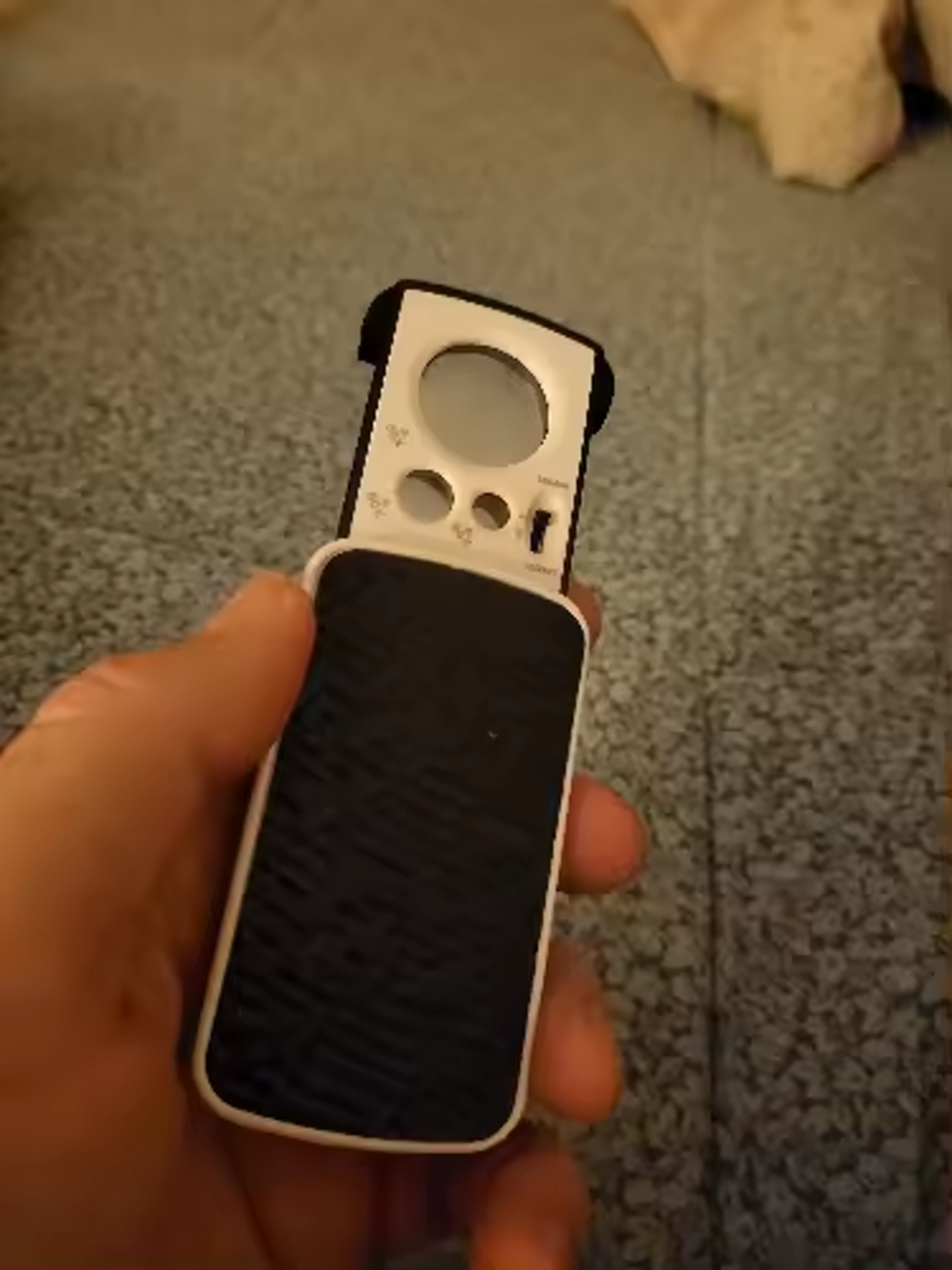 Customer Review Photo
