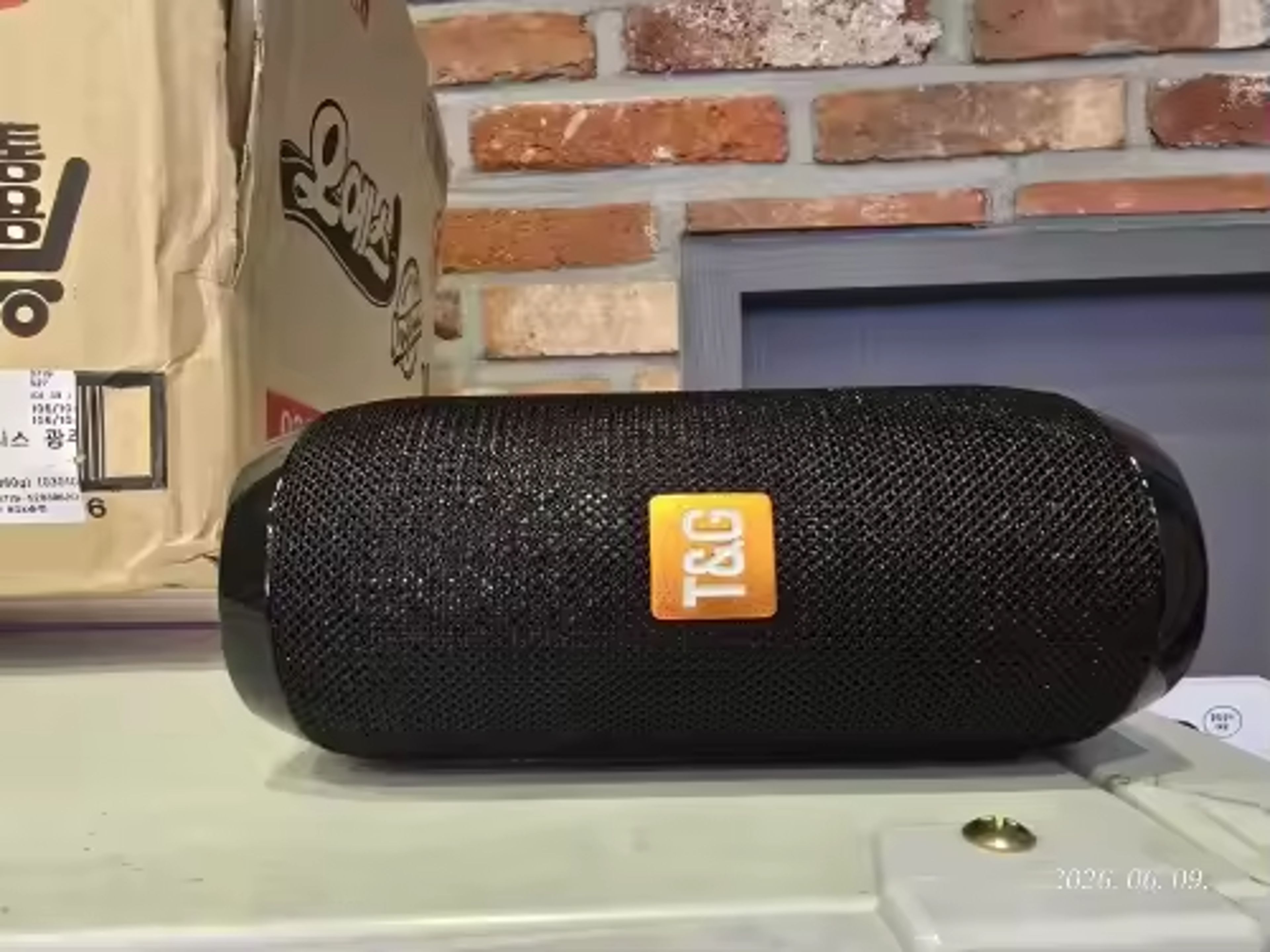 Customer Review Photo