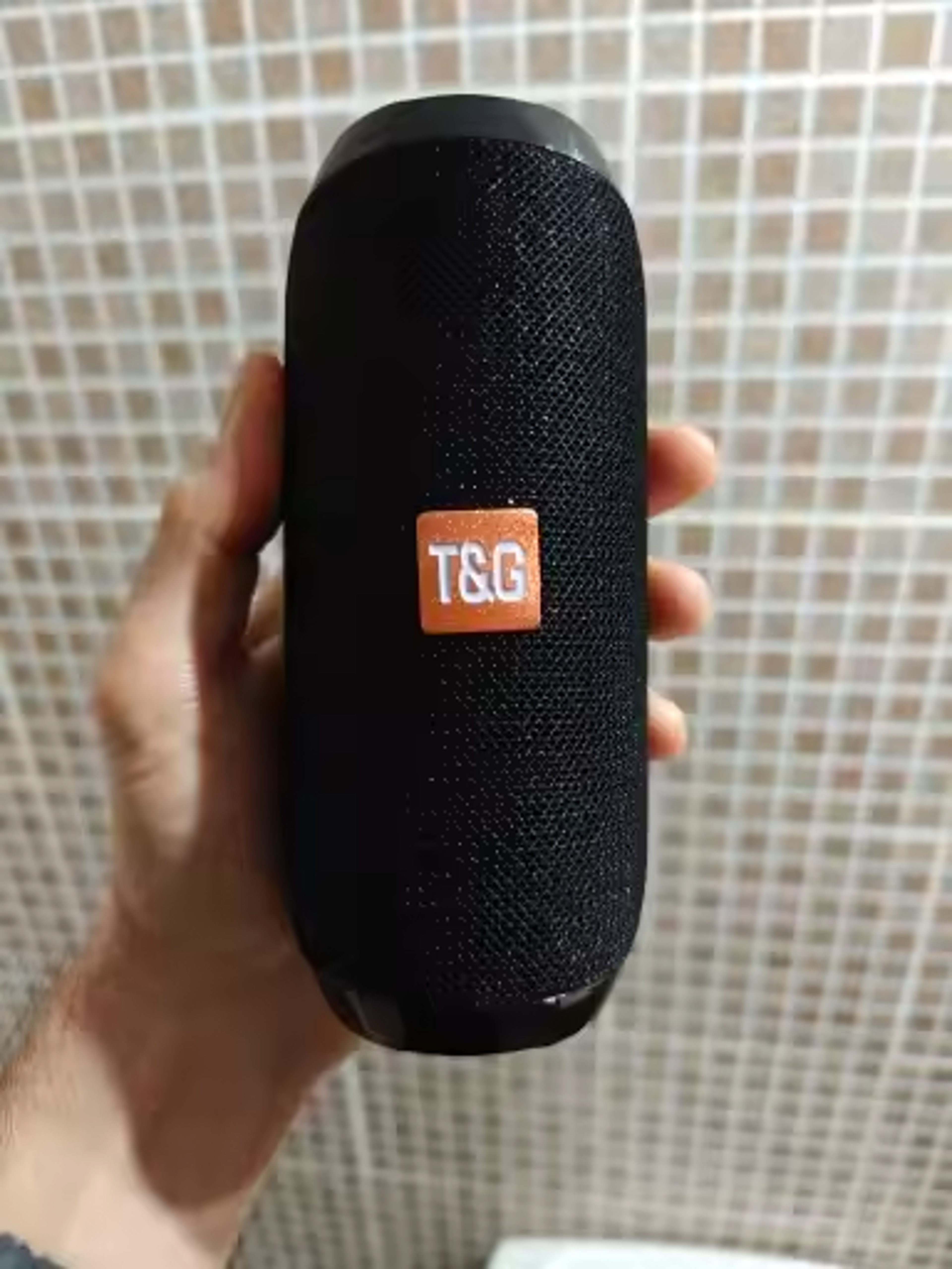 Customer Review Photo