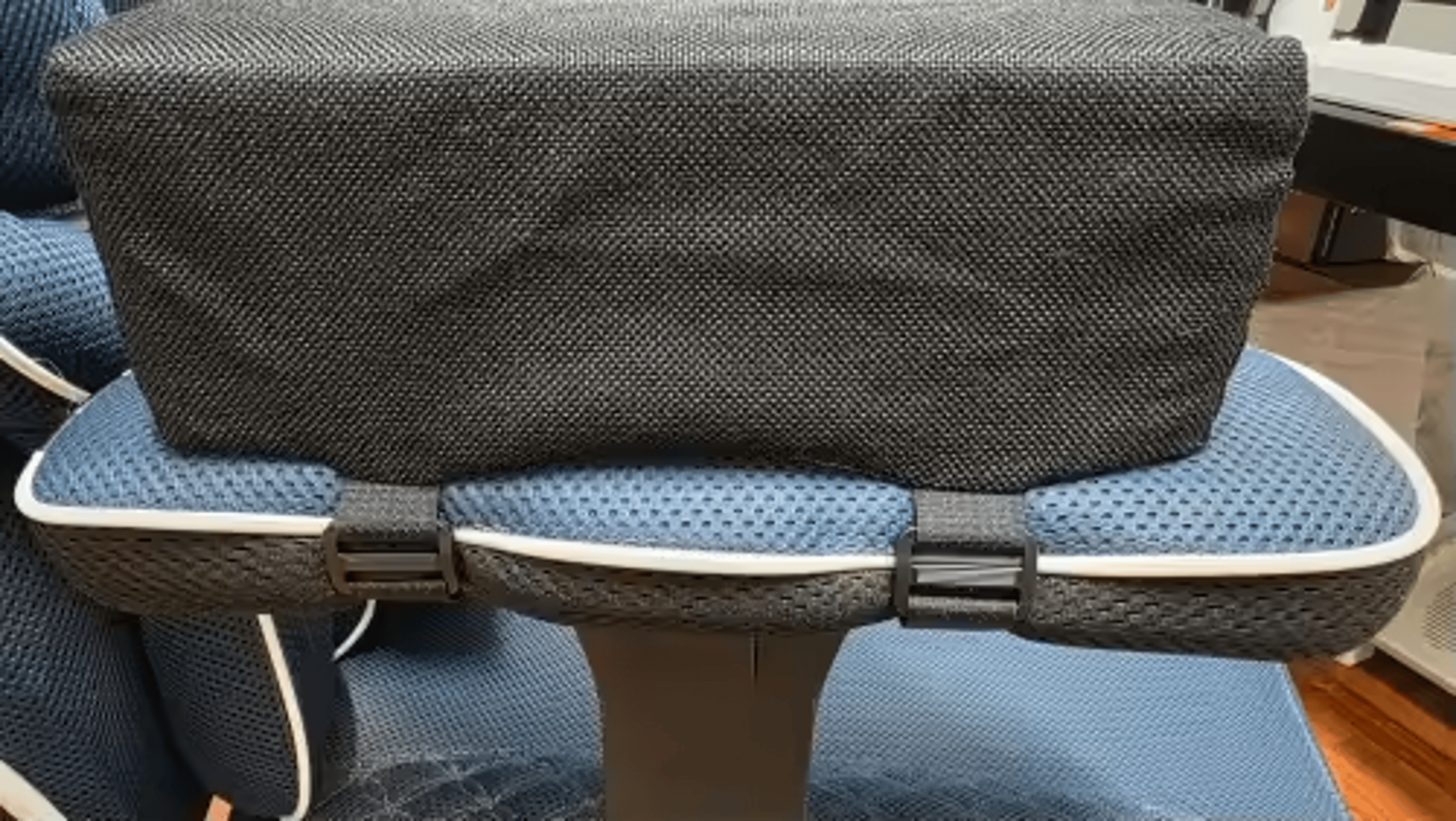 Customer Review Photo