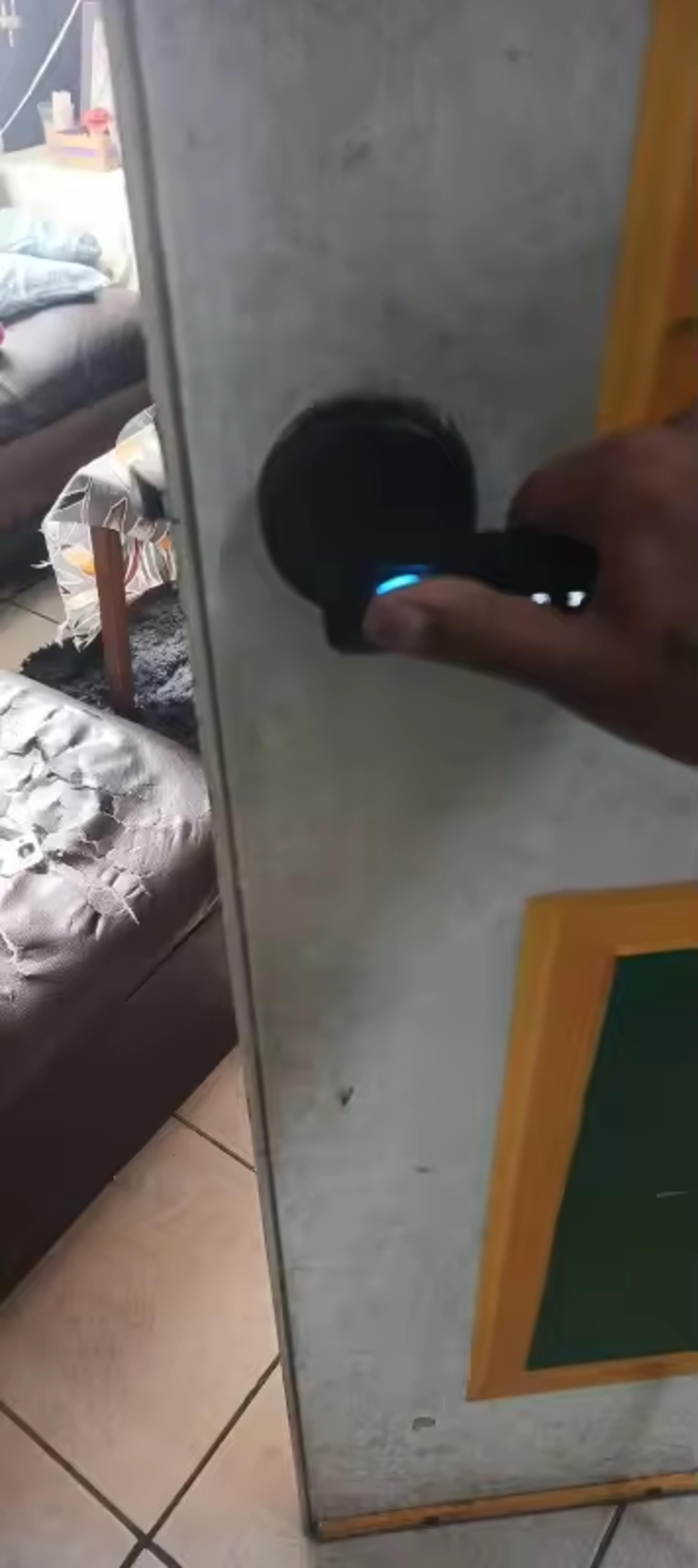 Customer Review Photo