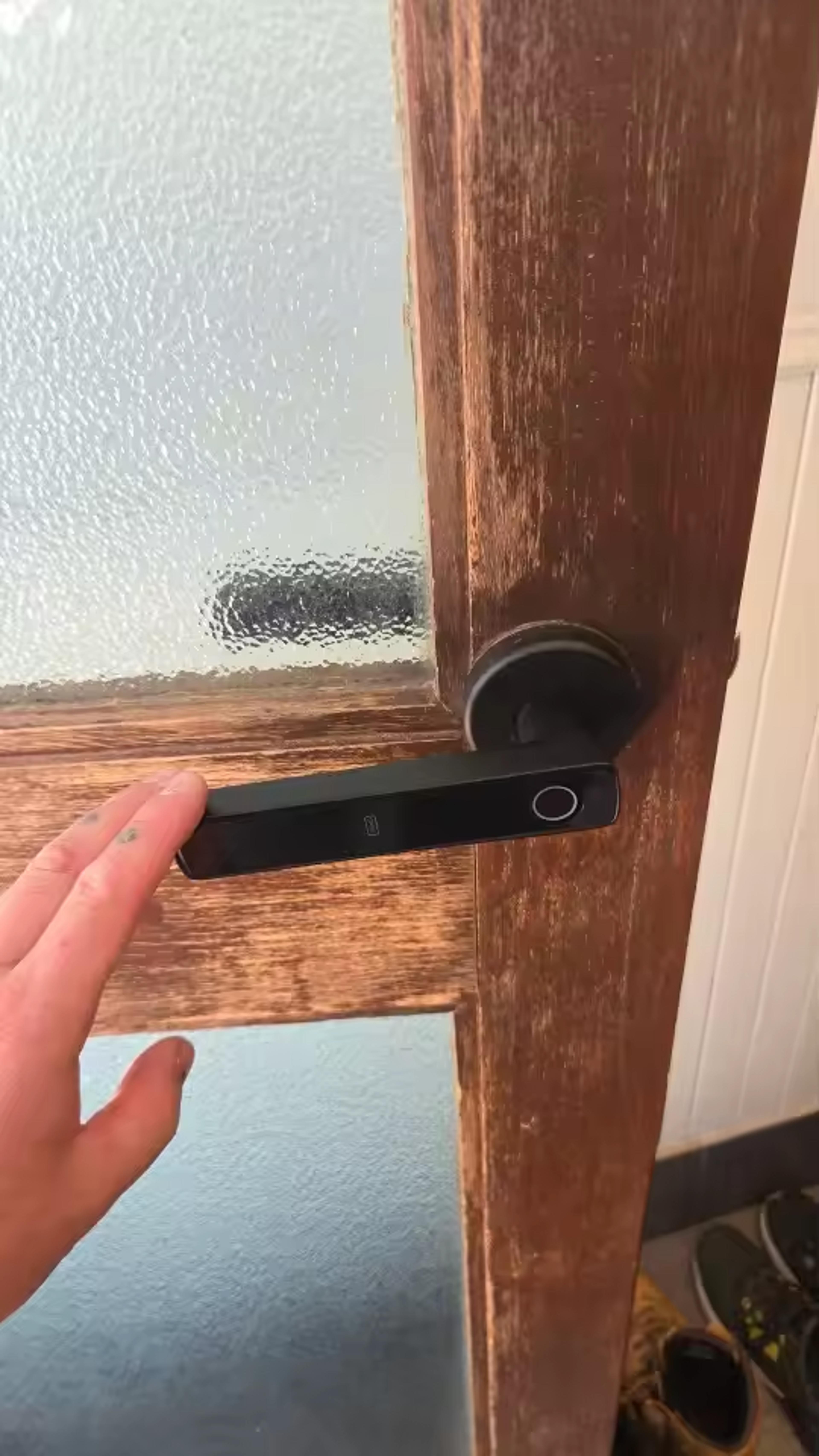 Customer Review Photo
