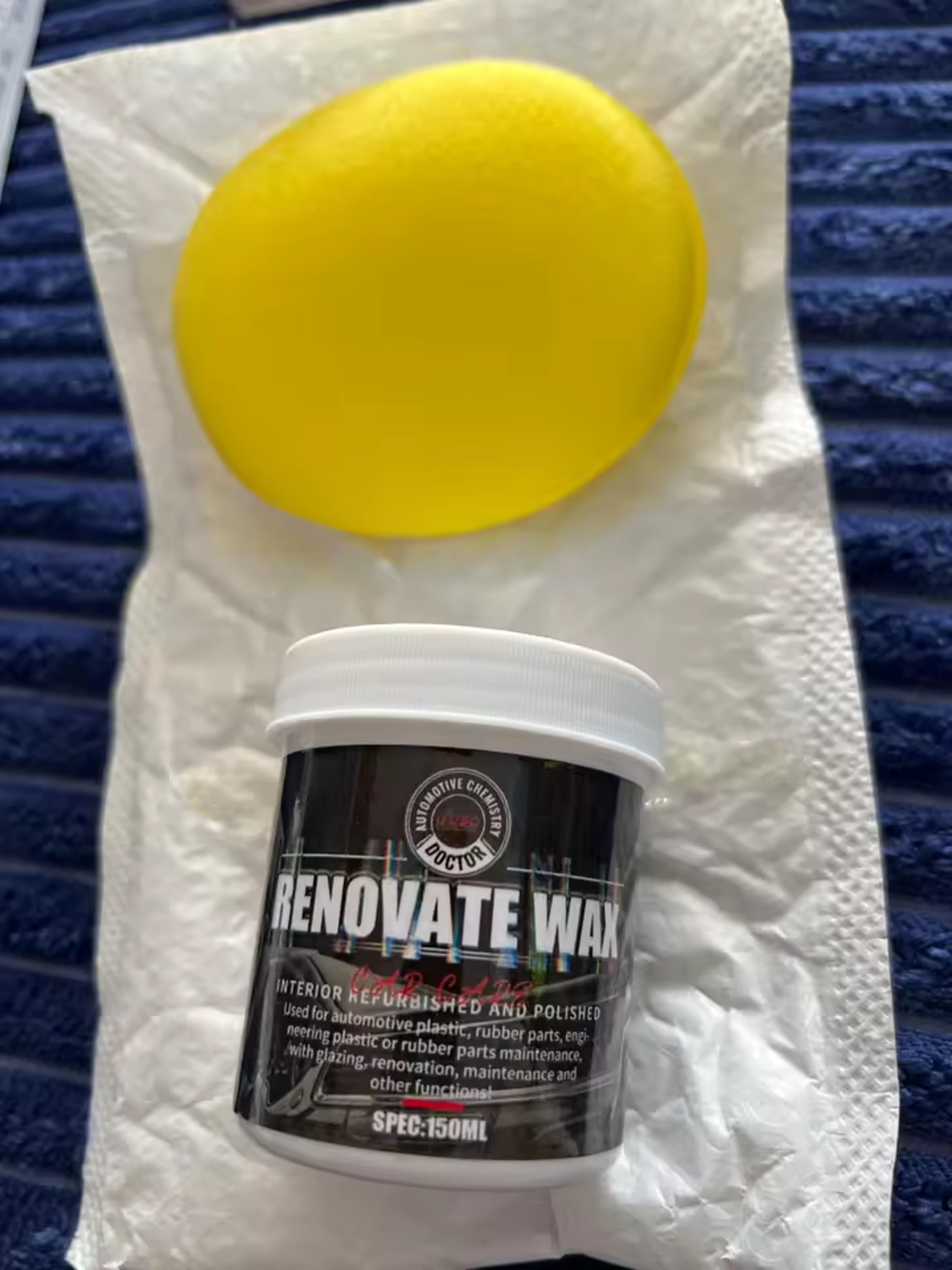 Customer Review Photo
