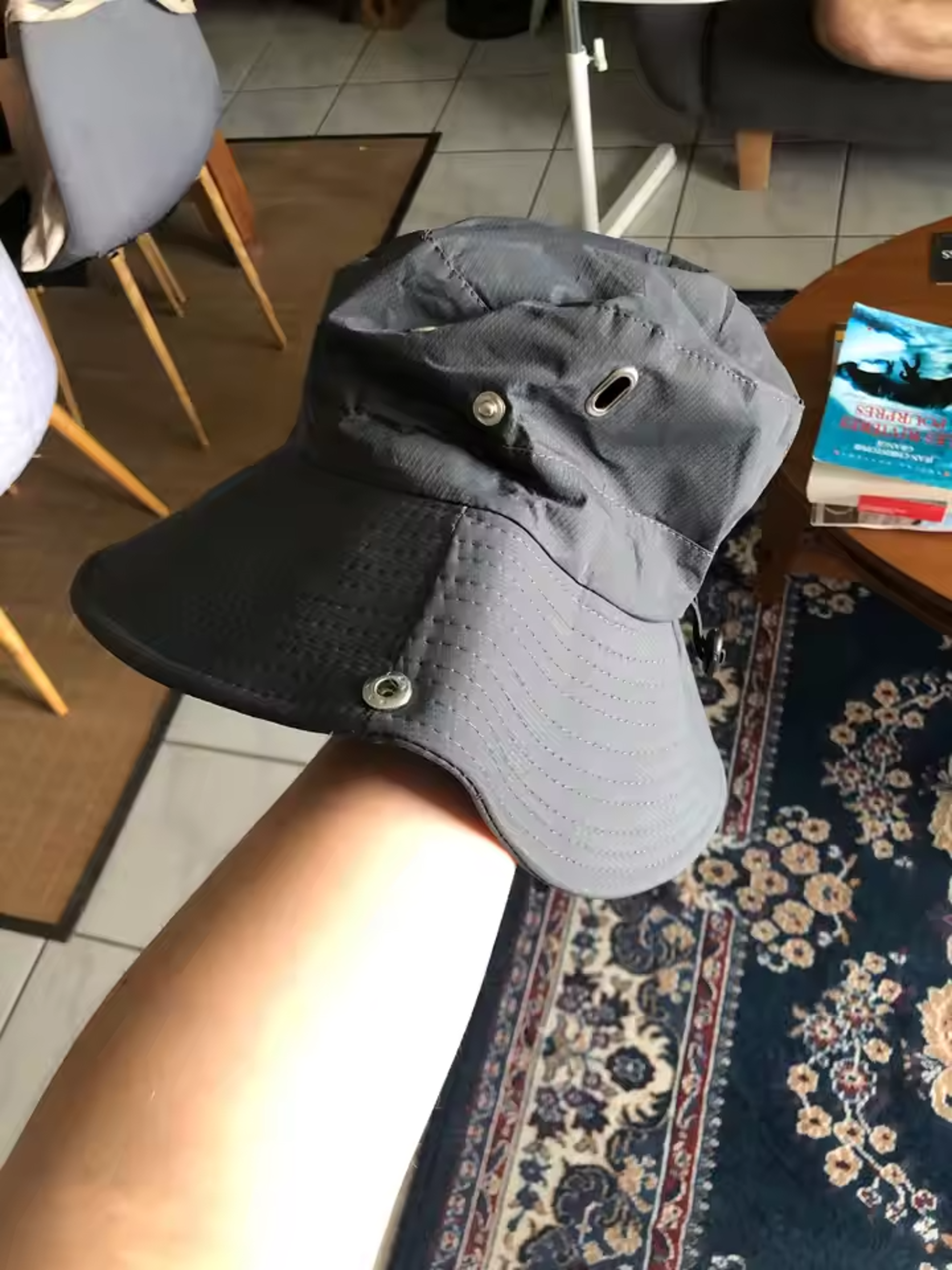 Customer Review Photo
