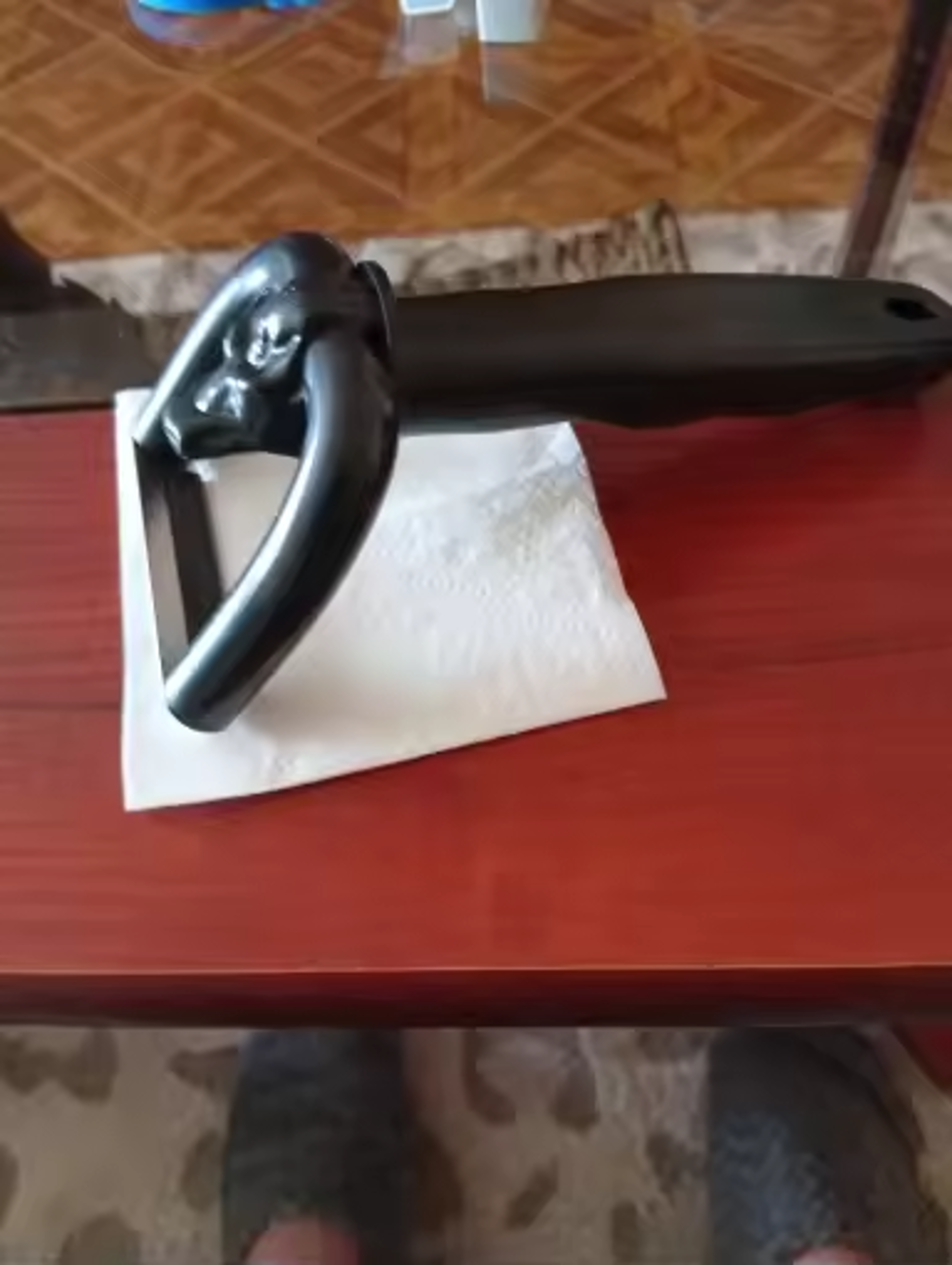 Customer Review Photo