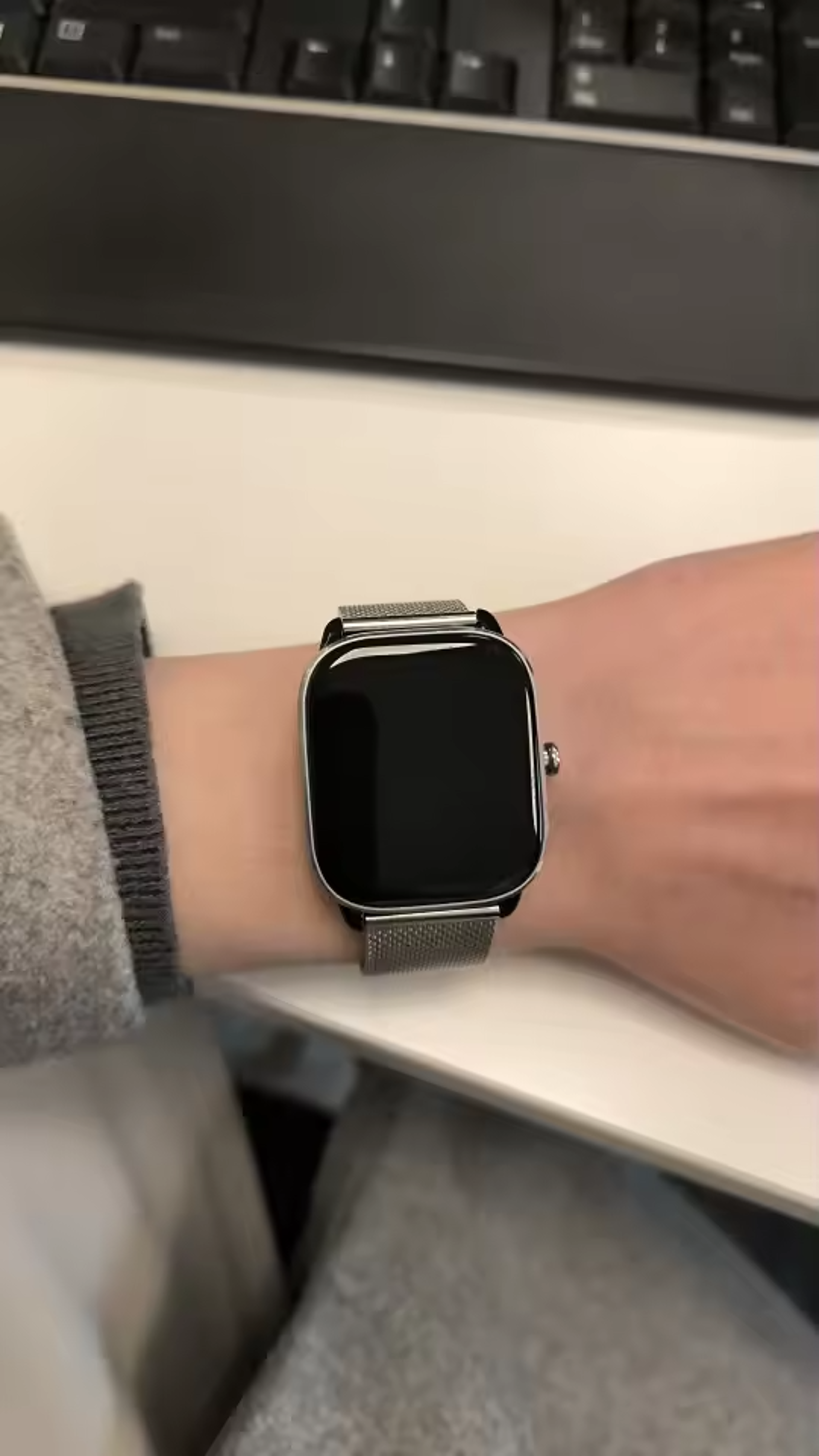 Customer Review Photo