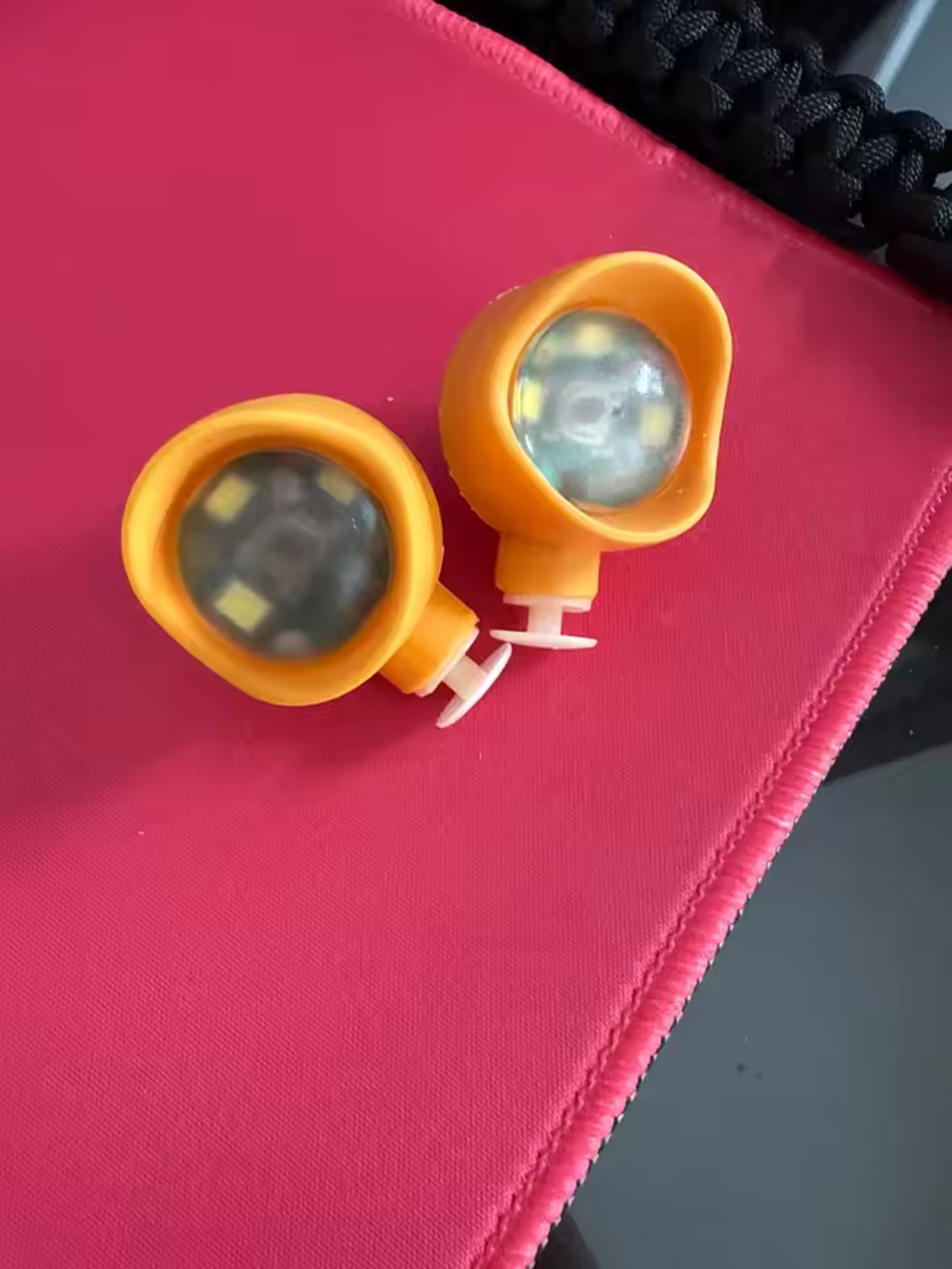 Customer Review Photo