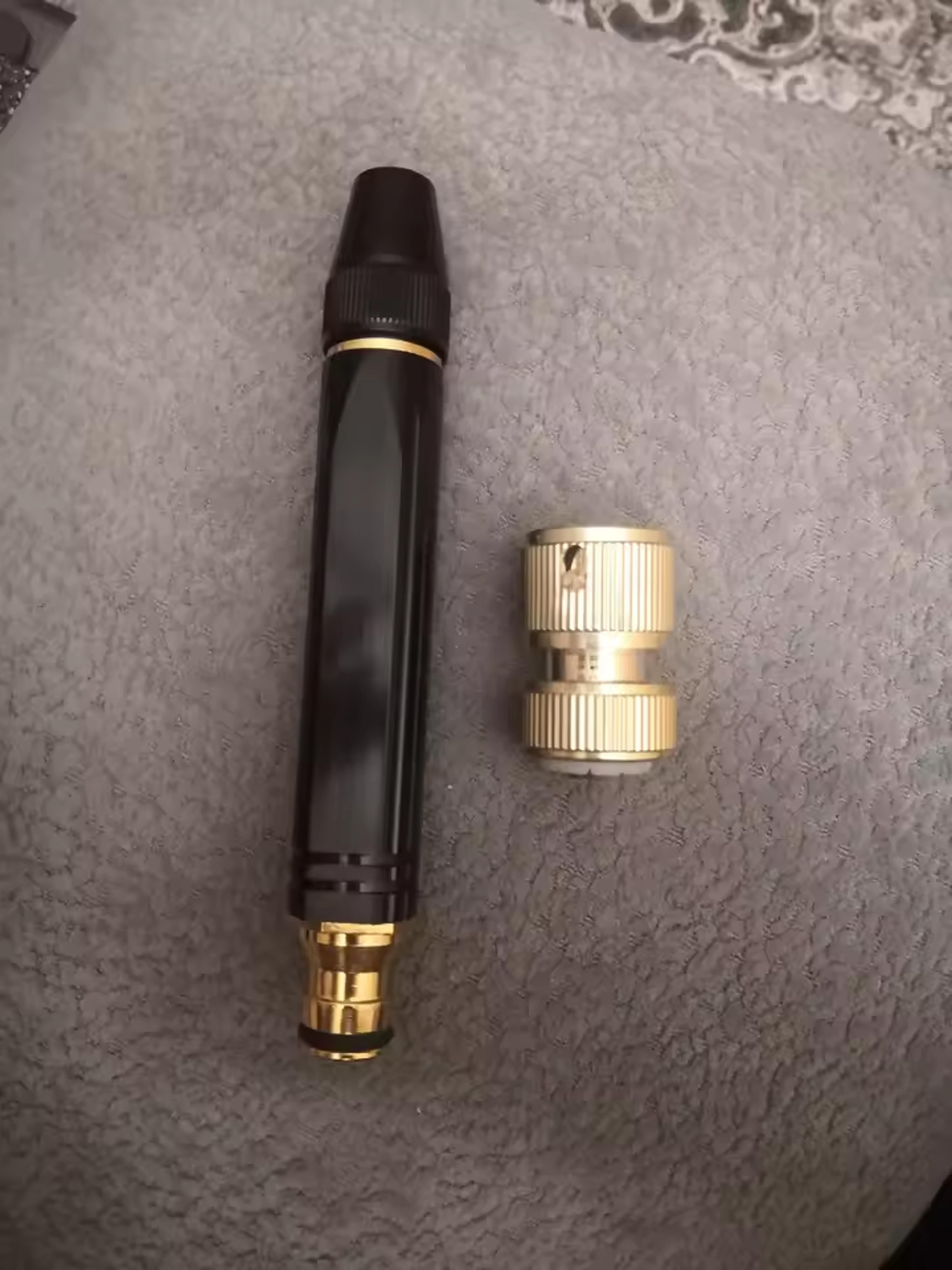 Customer Review Photo