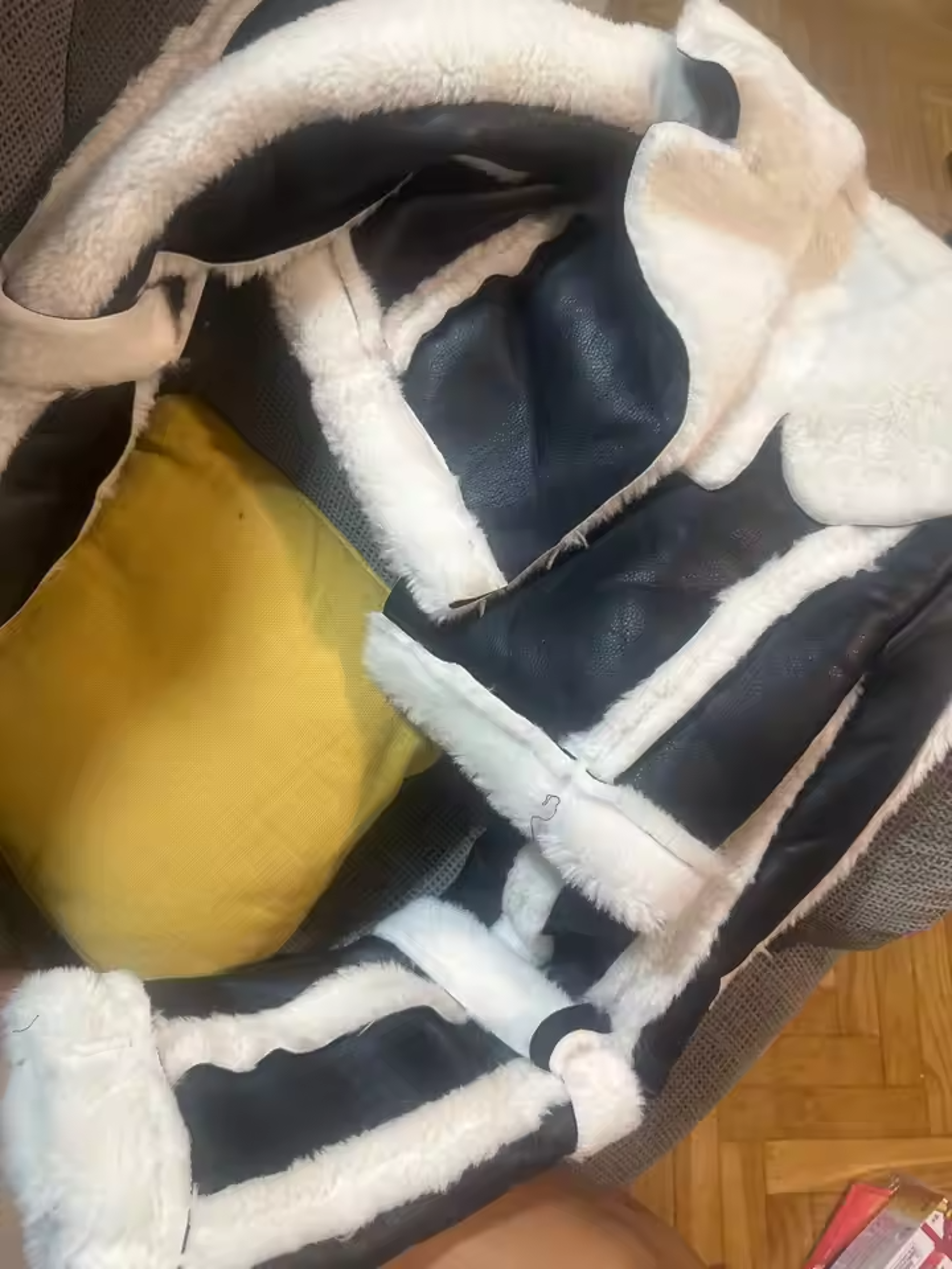 Customer Review Photo
