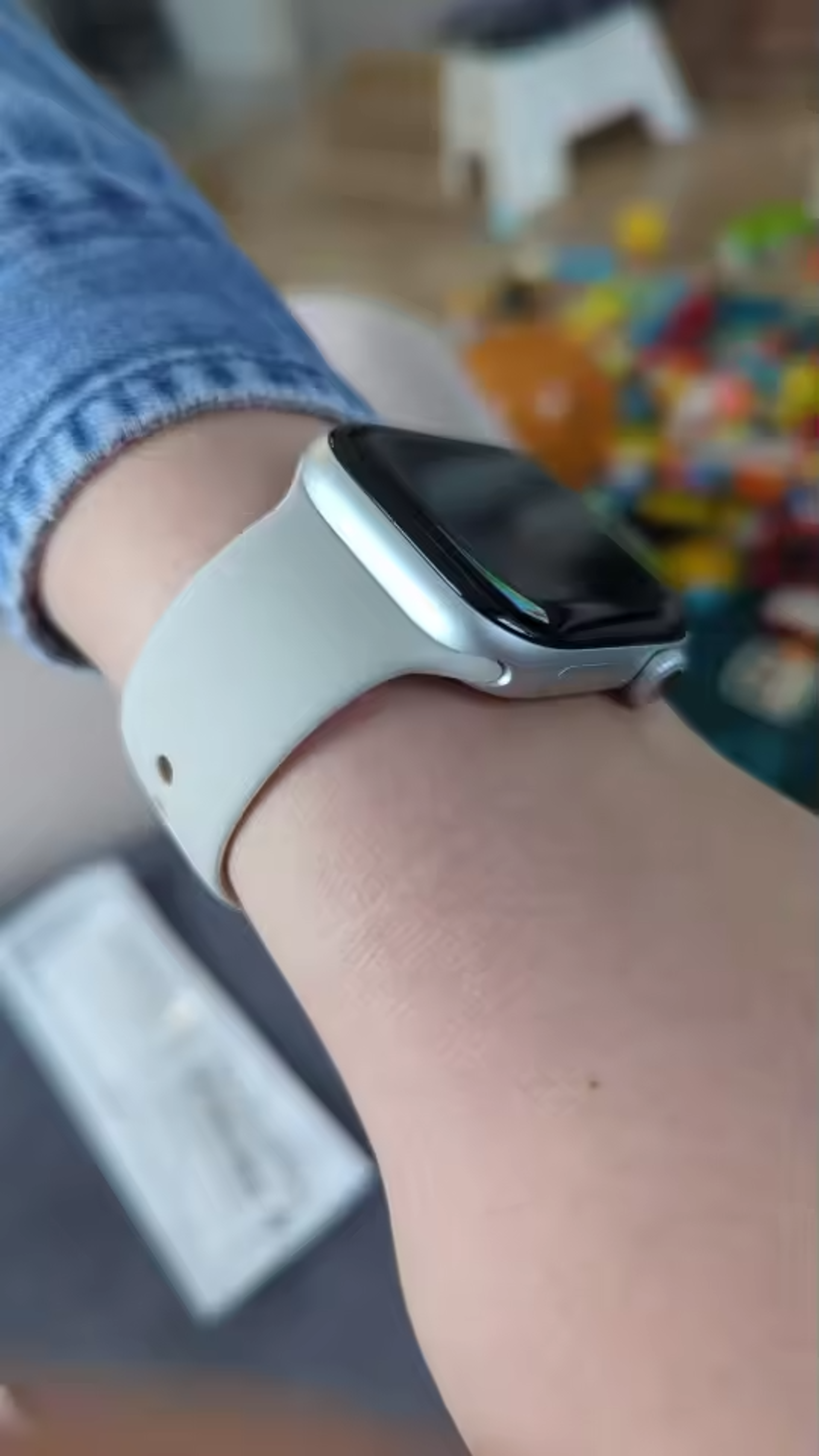Customer Review Photo