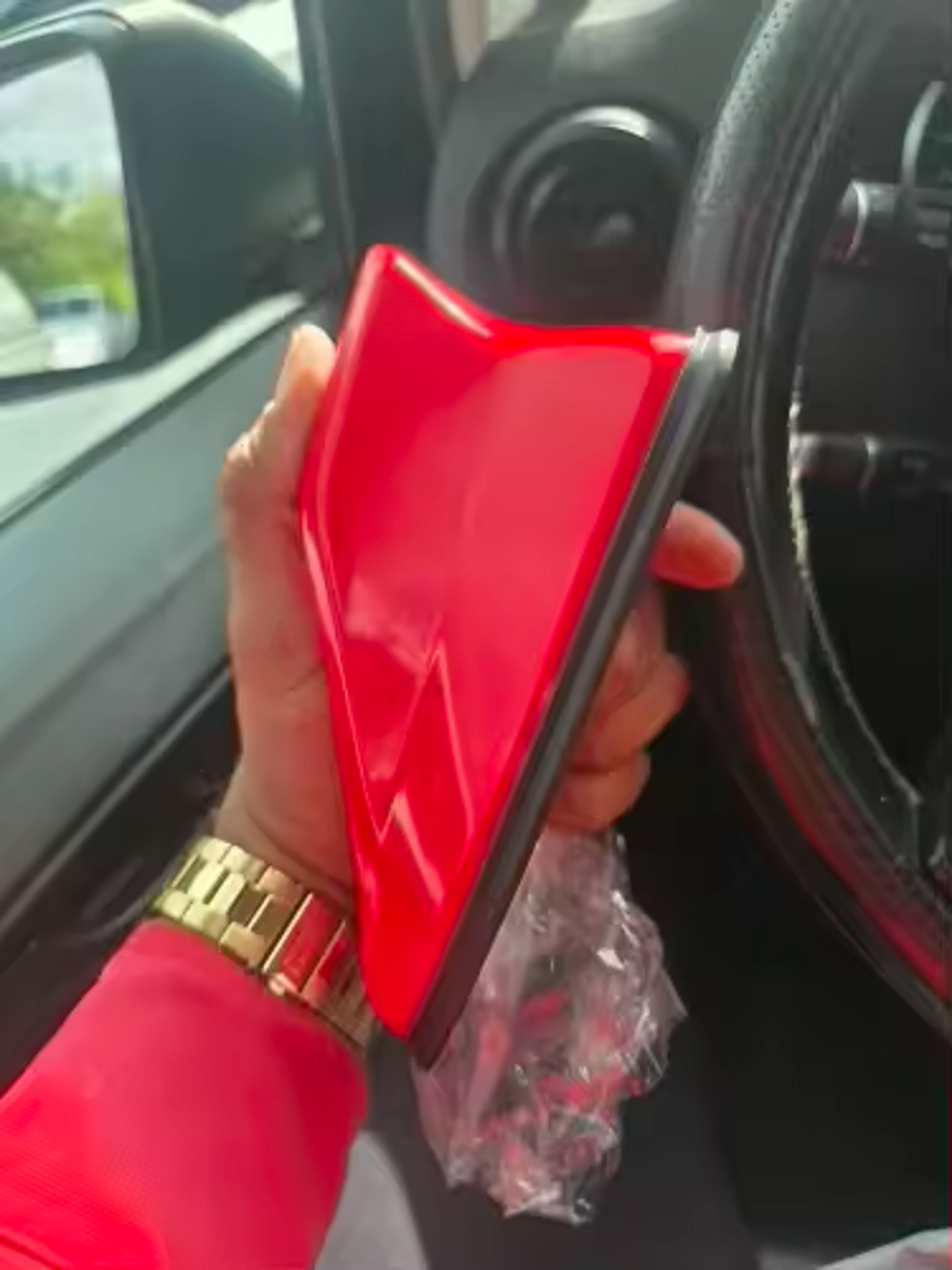 Customer Review Photo