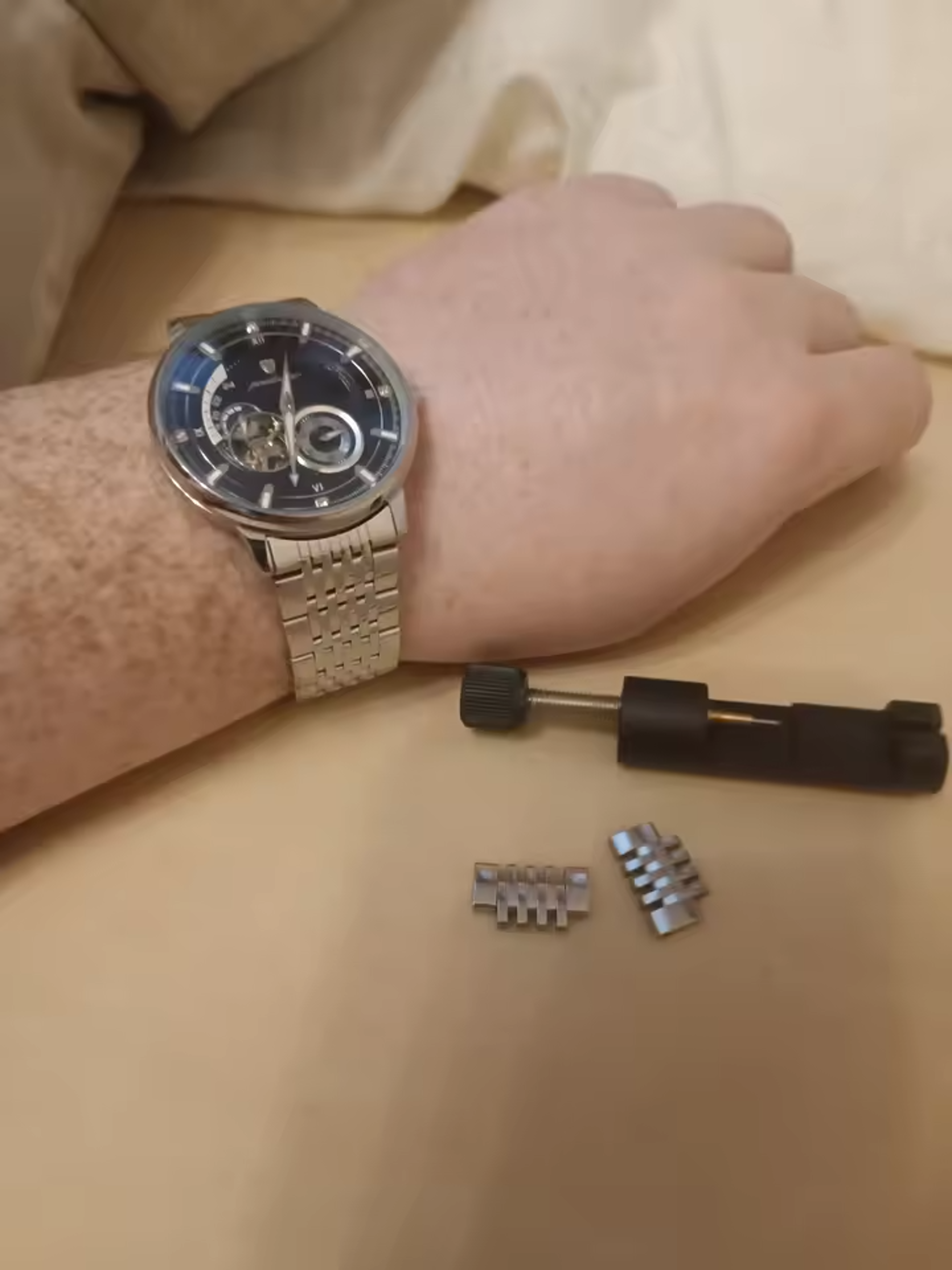 Customer Review Photo