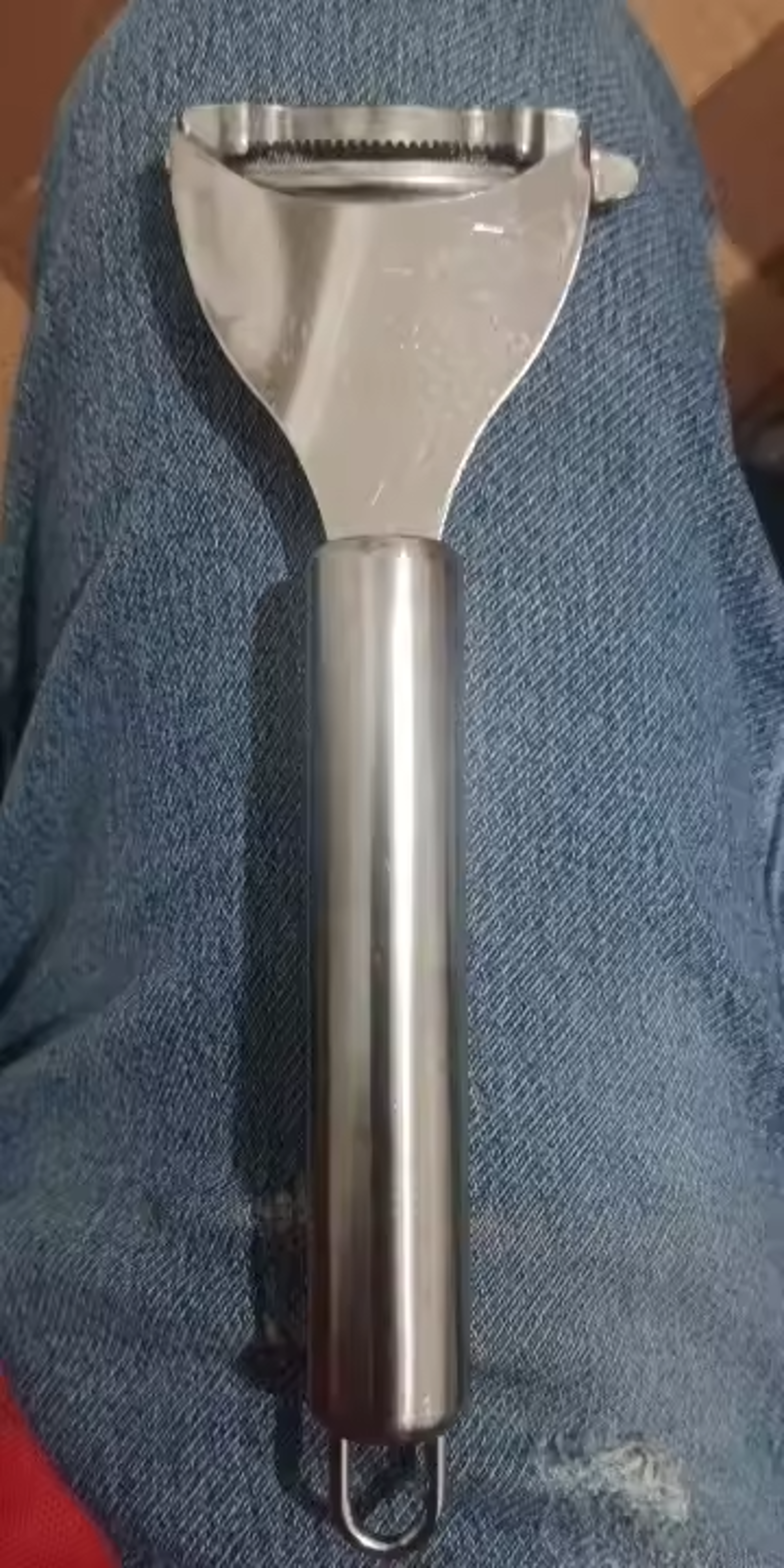 Customer Review Photo