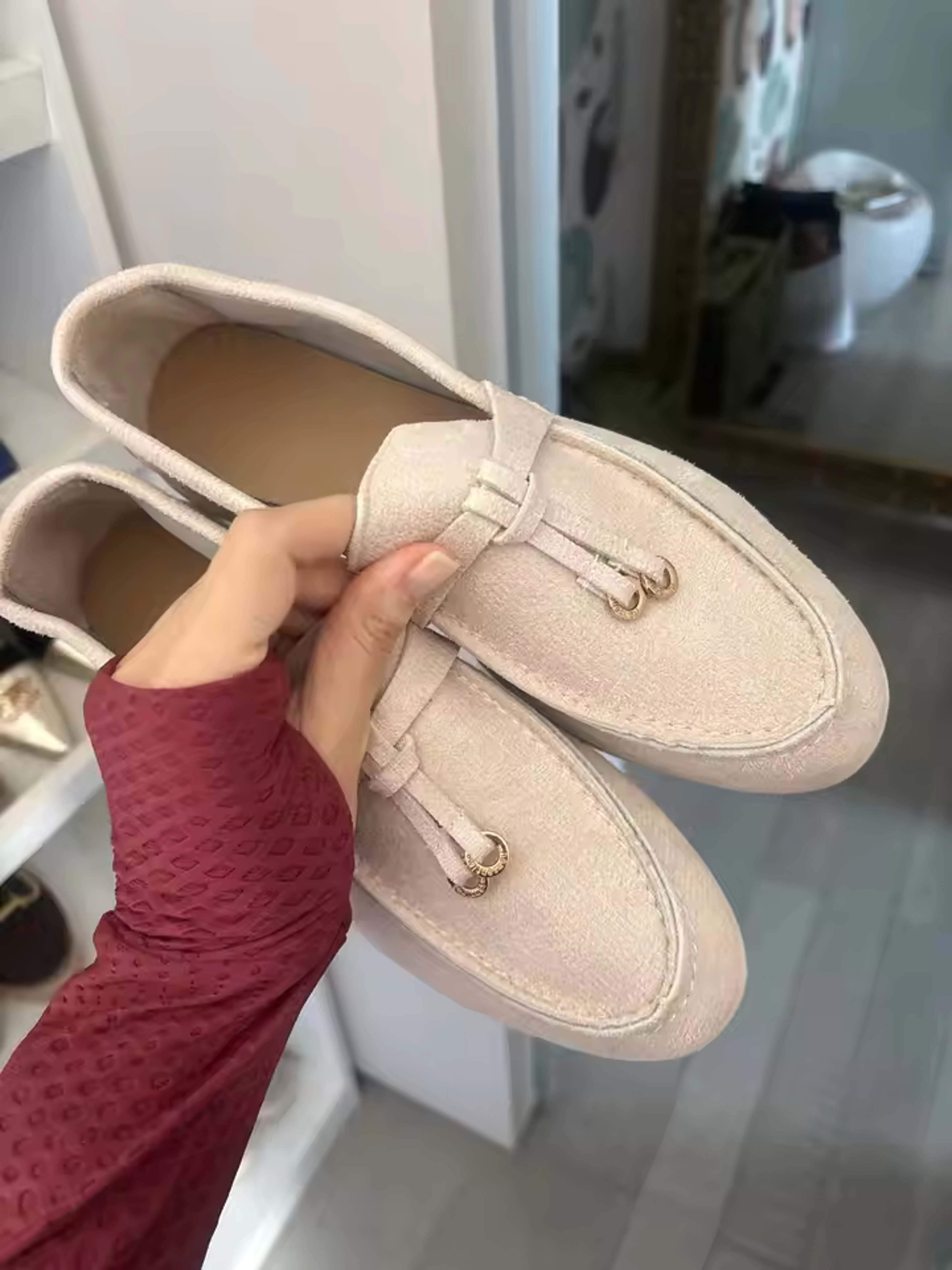 Customer Review Photo
