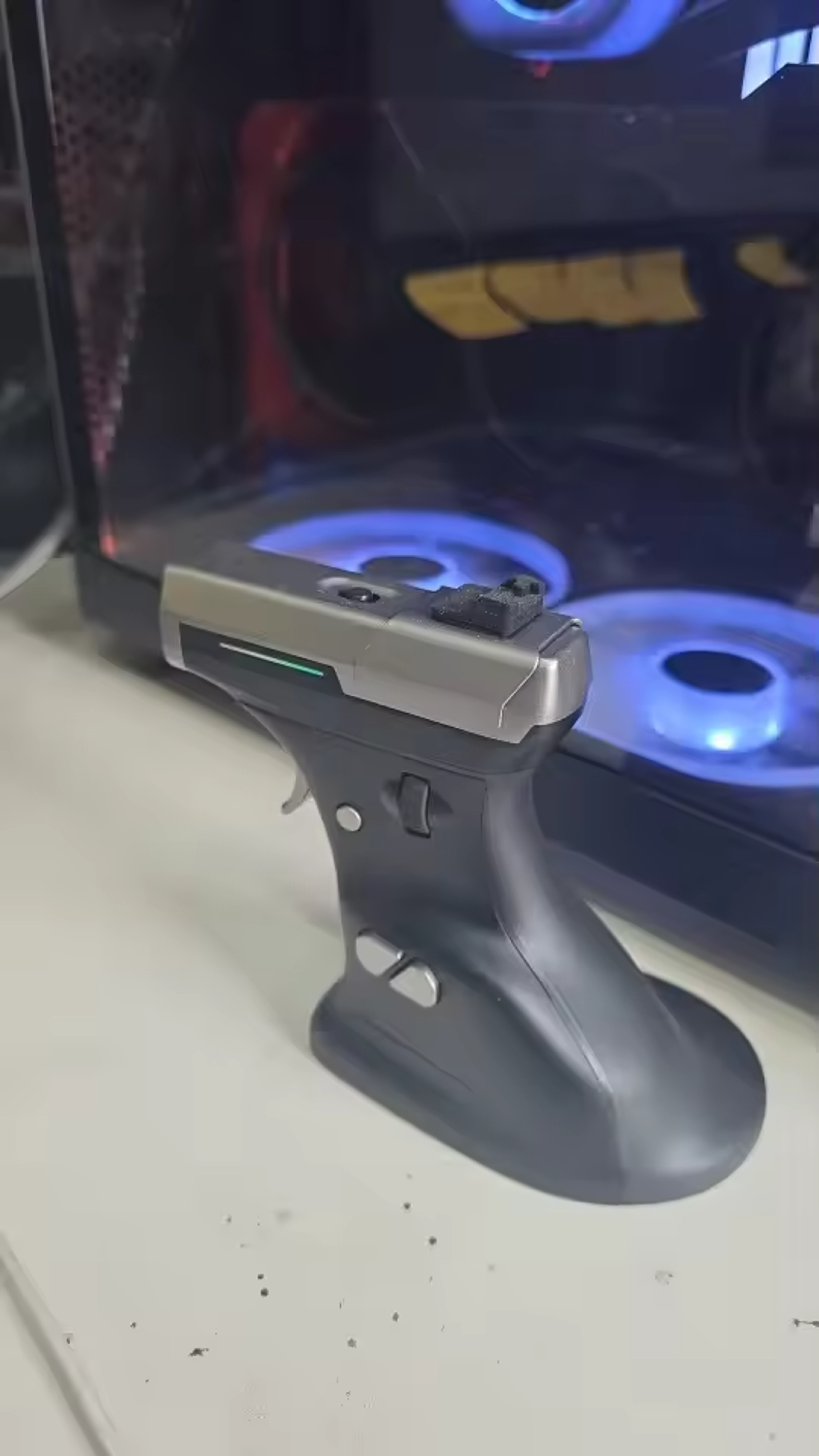 Customer Review Photo