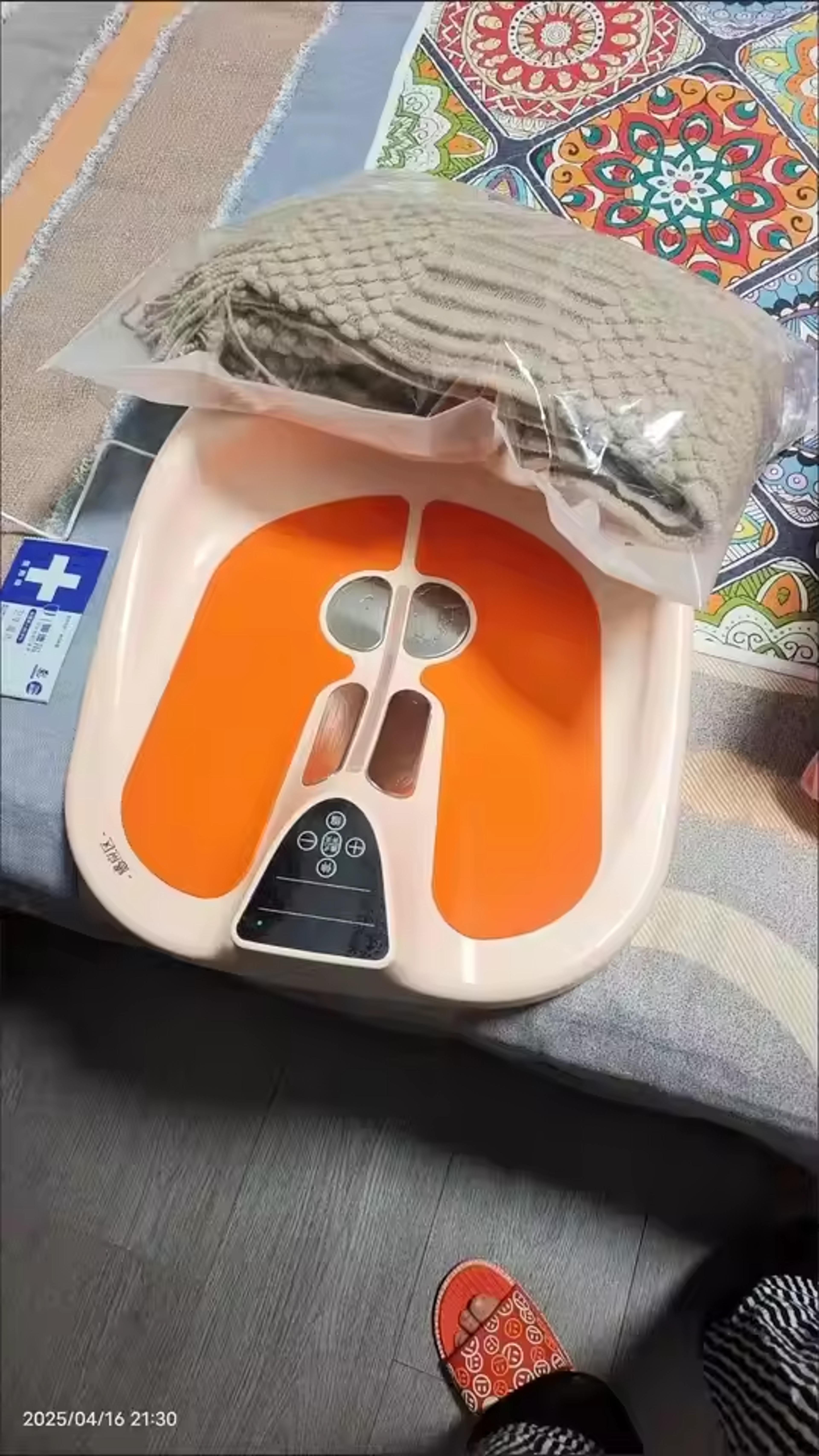 Customer Review Photo