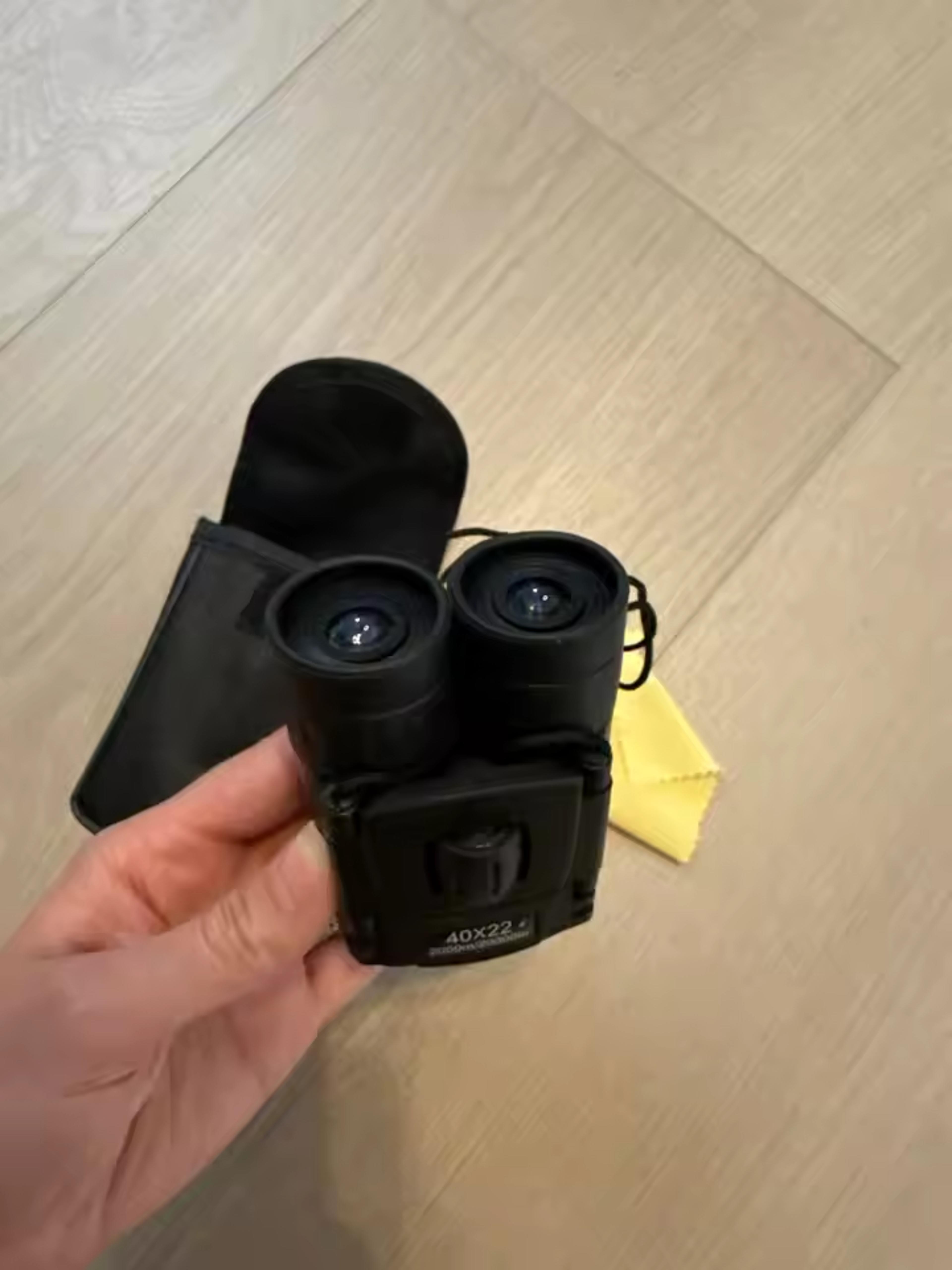 Customer Review Photo