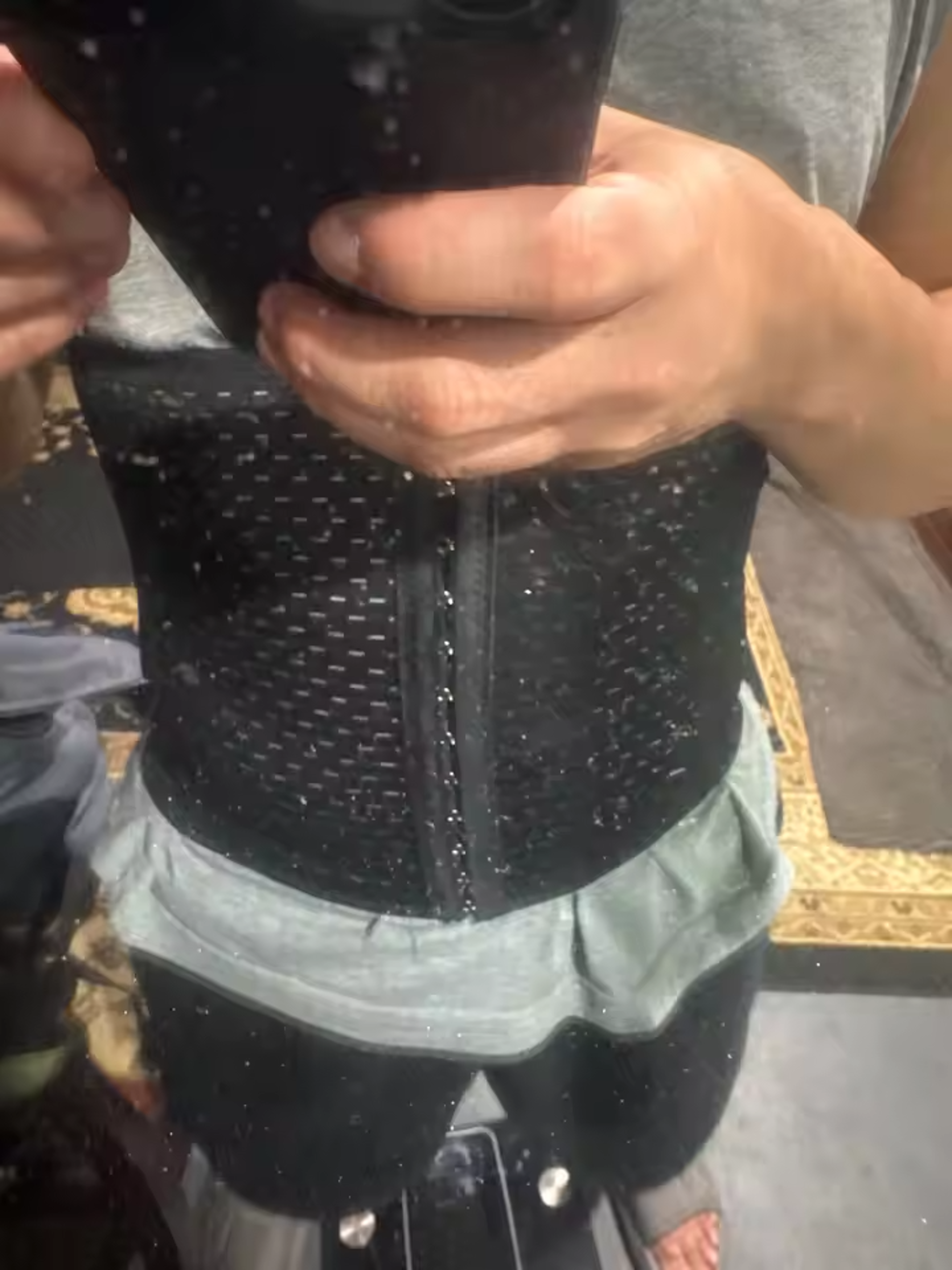 Customer Review Photo