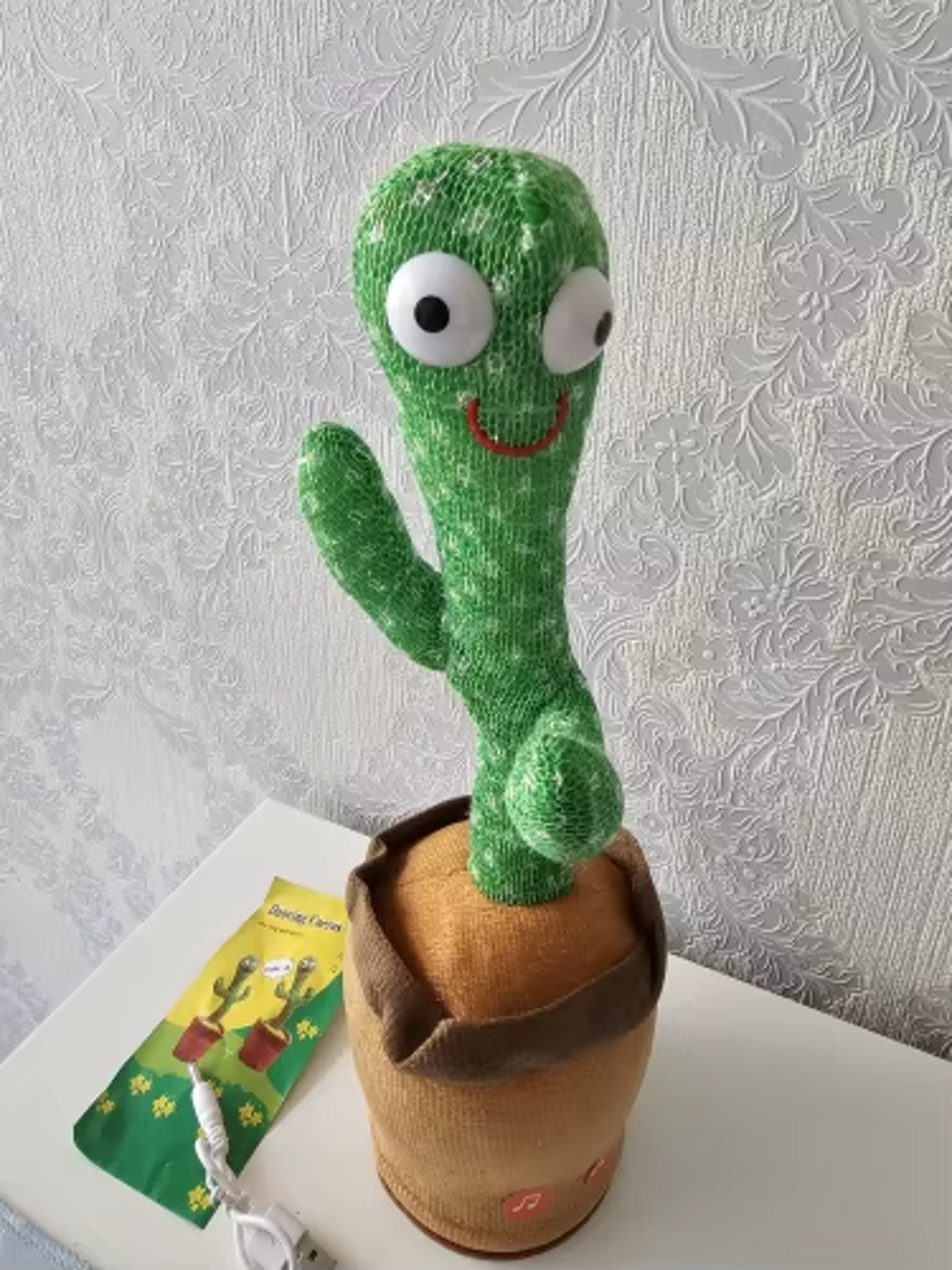 Customer Review Photo