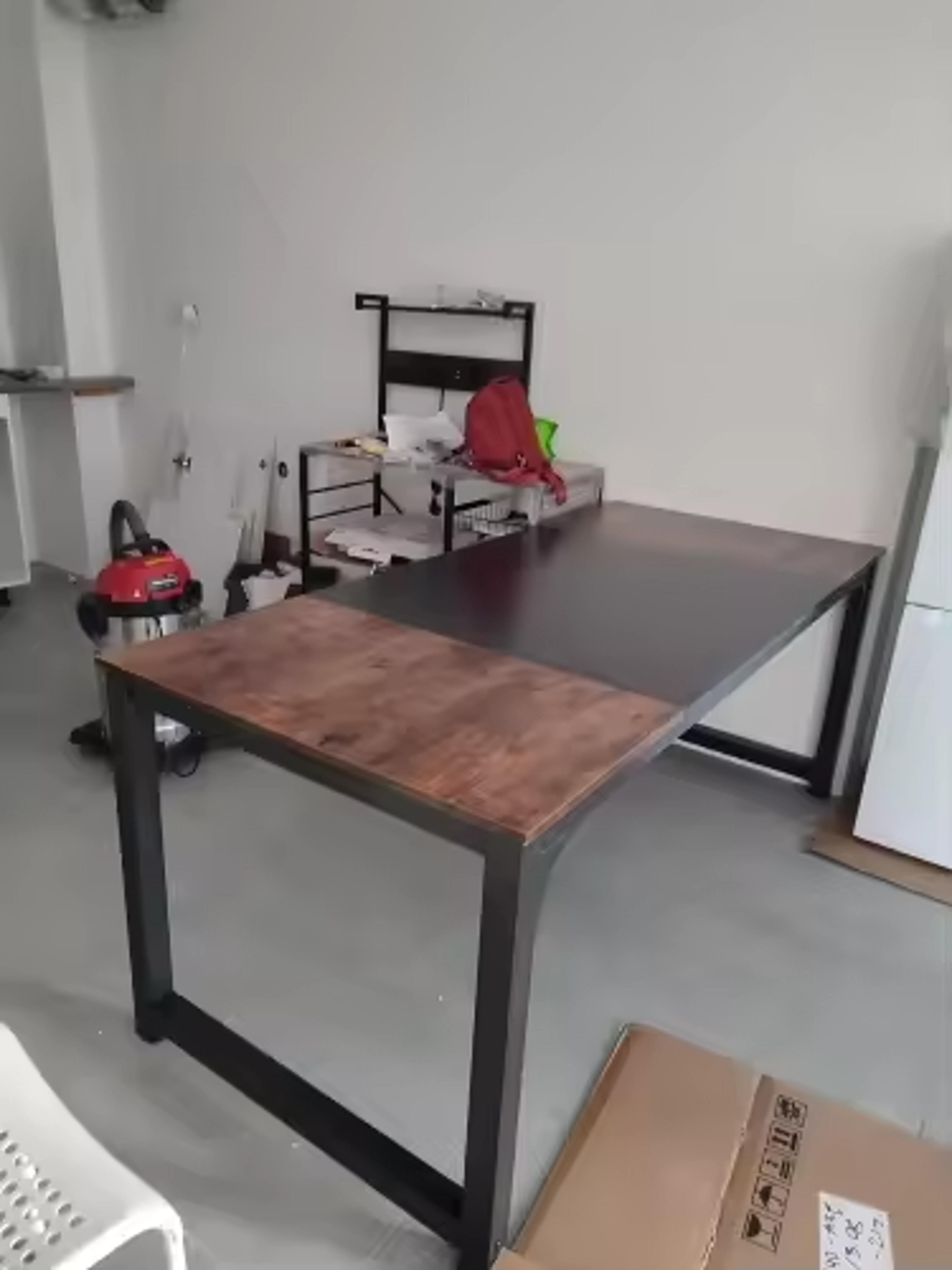 Customer Review Photo