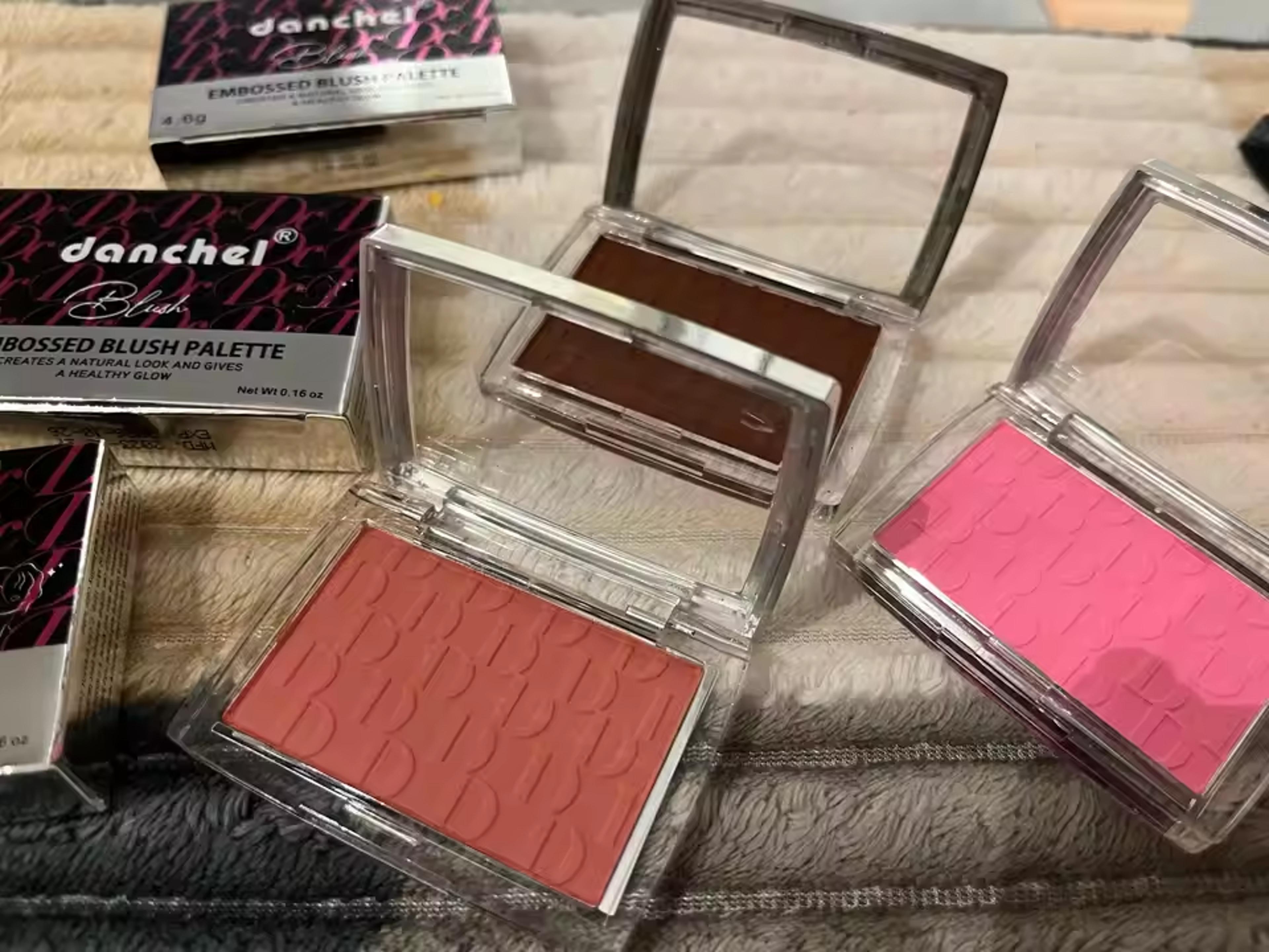 Customer Review Photo