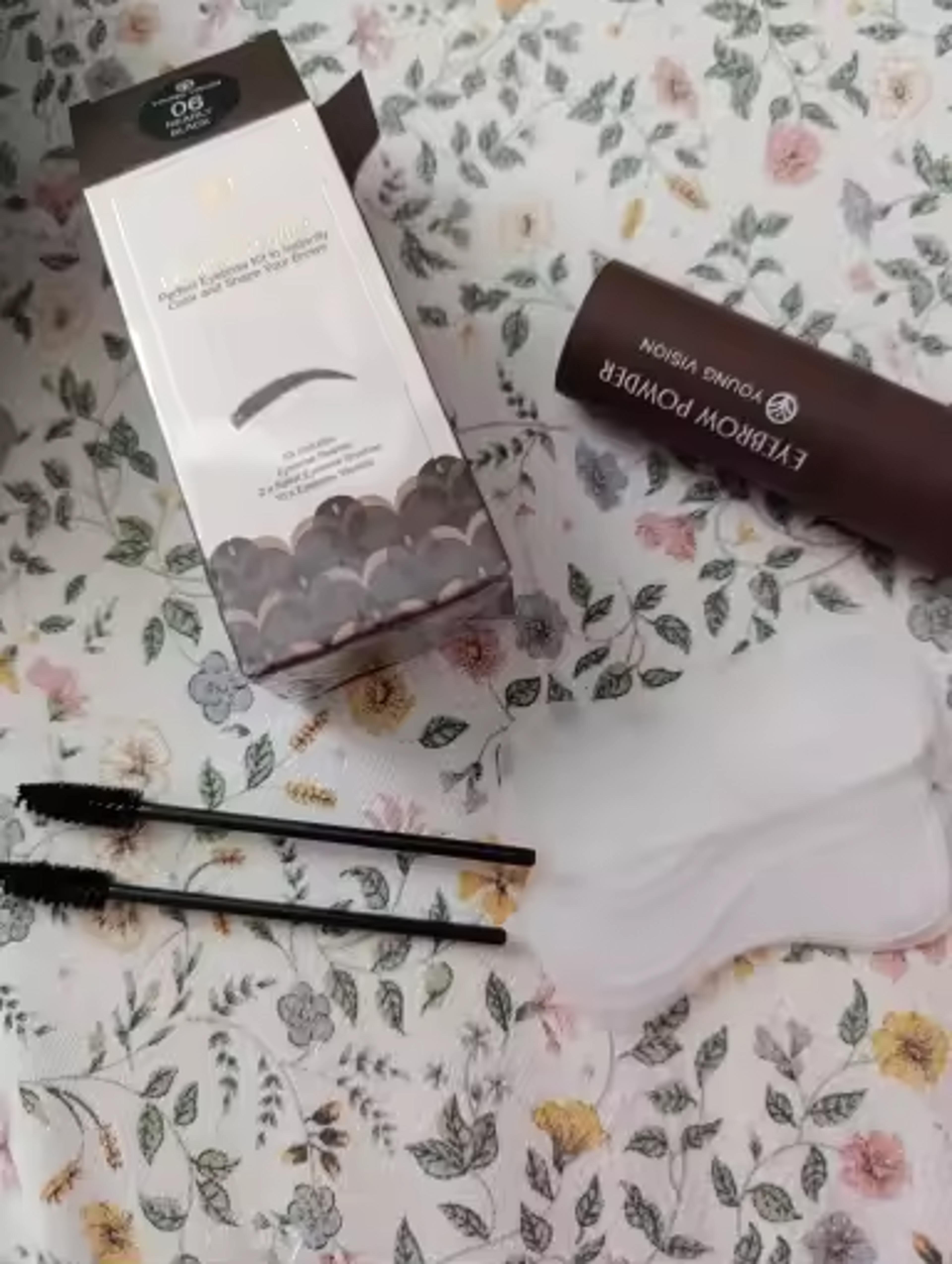 Customer Review Photo