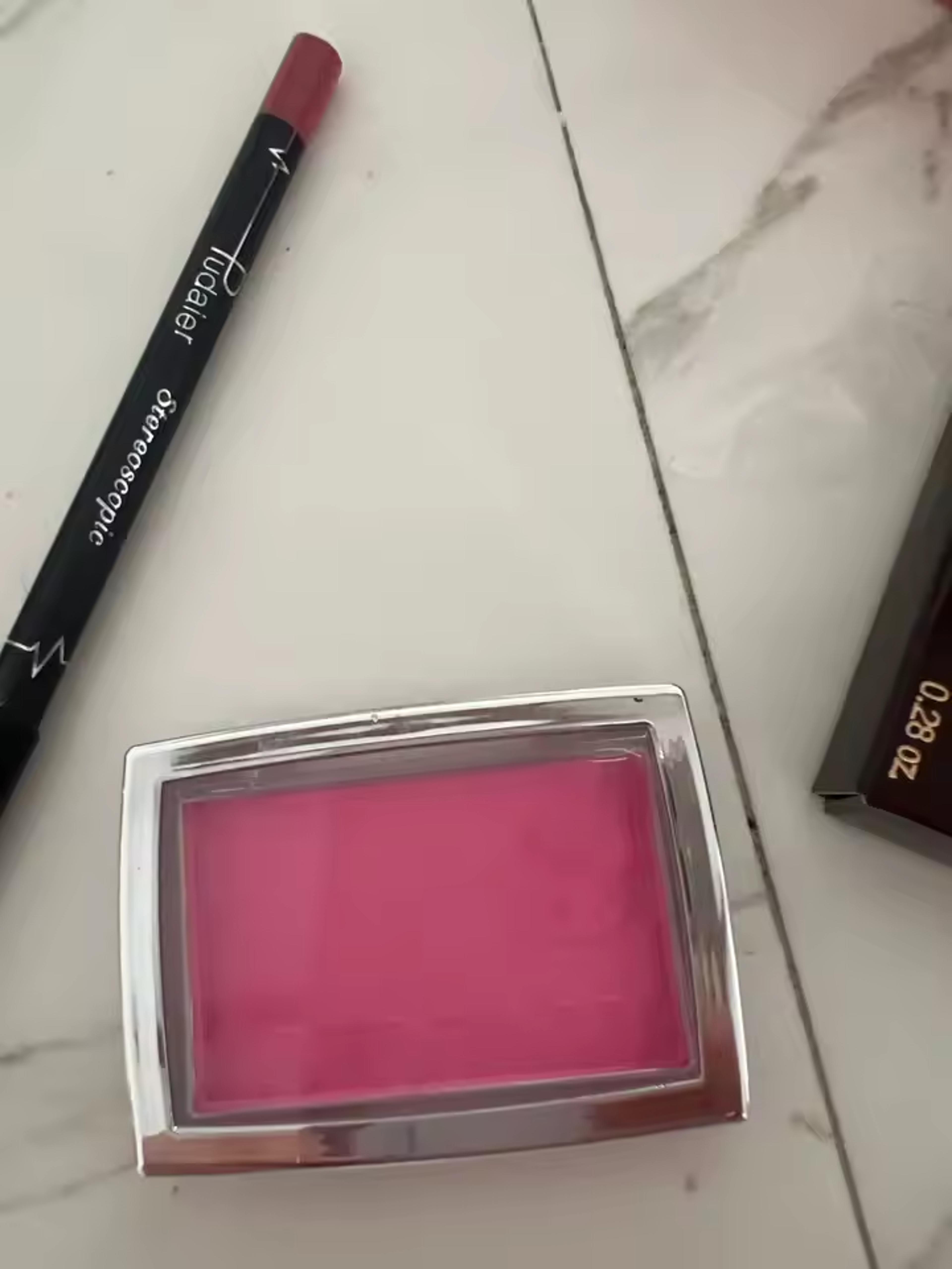 Customer Review Photo