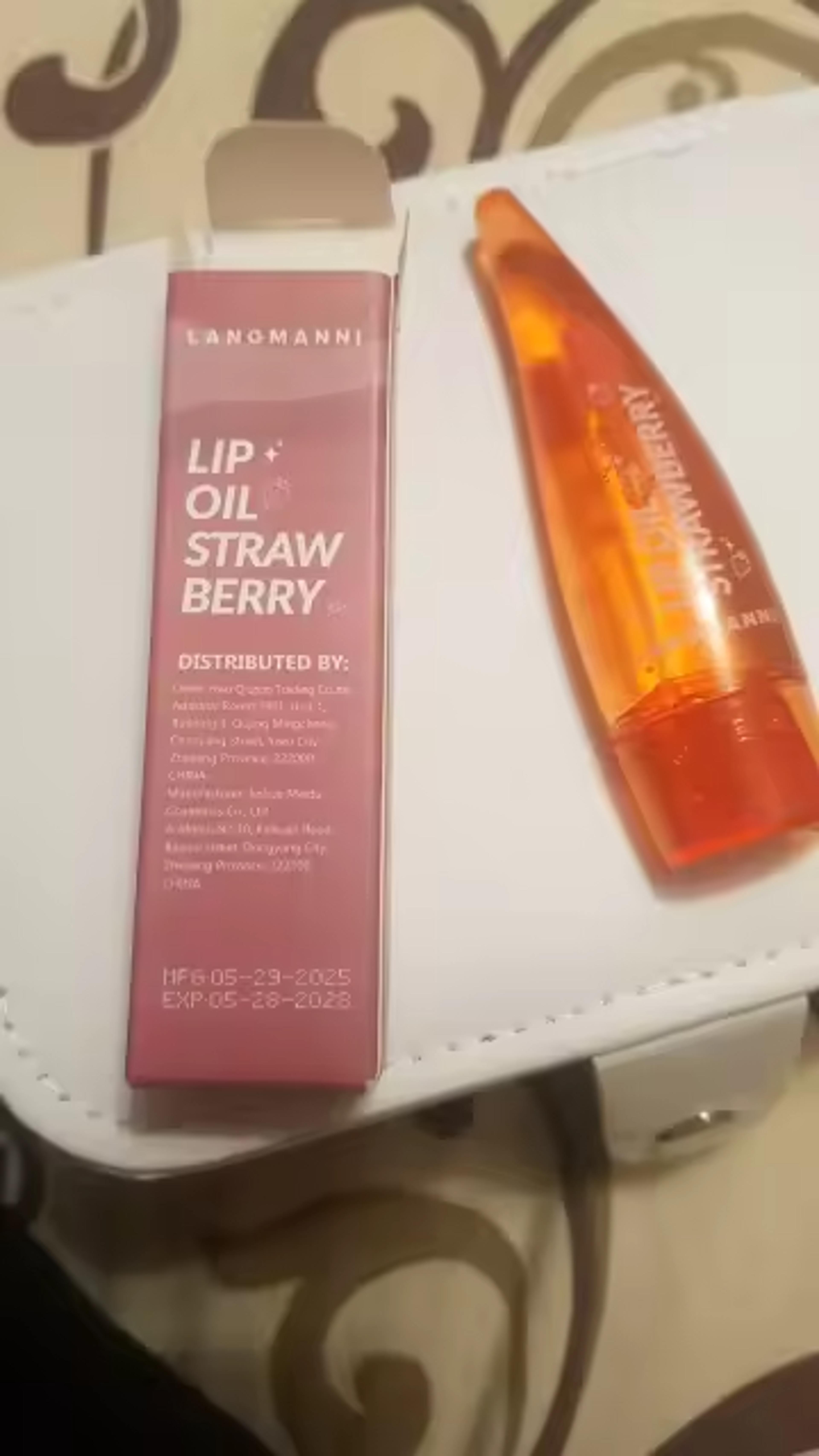 Customer Review Photo