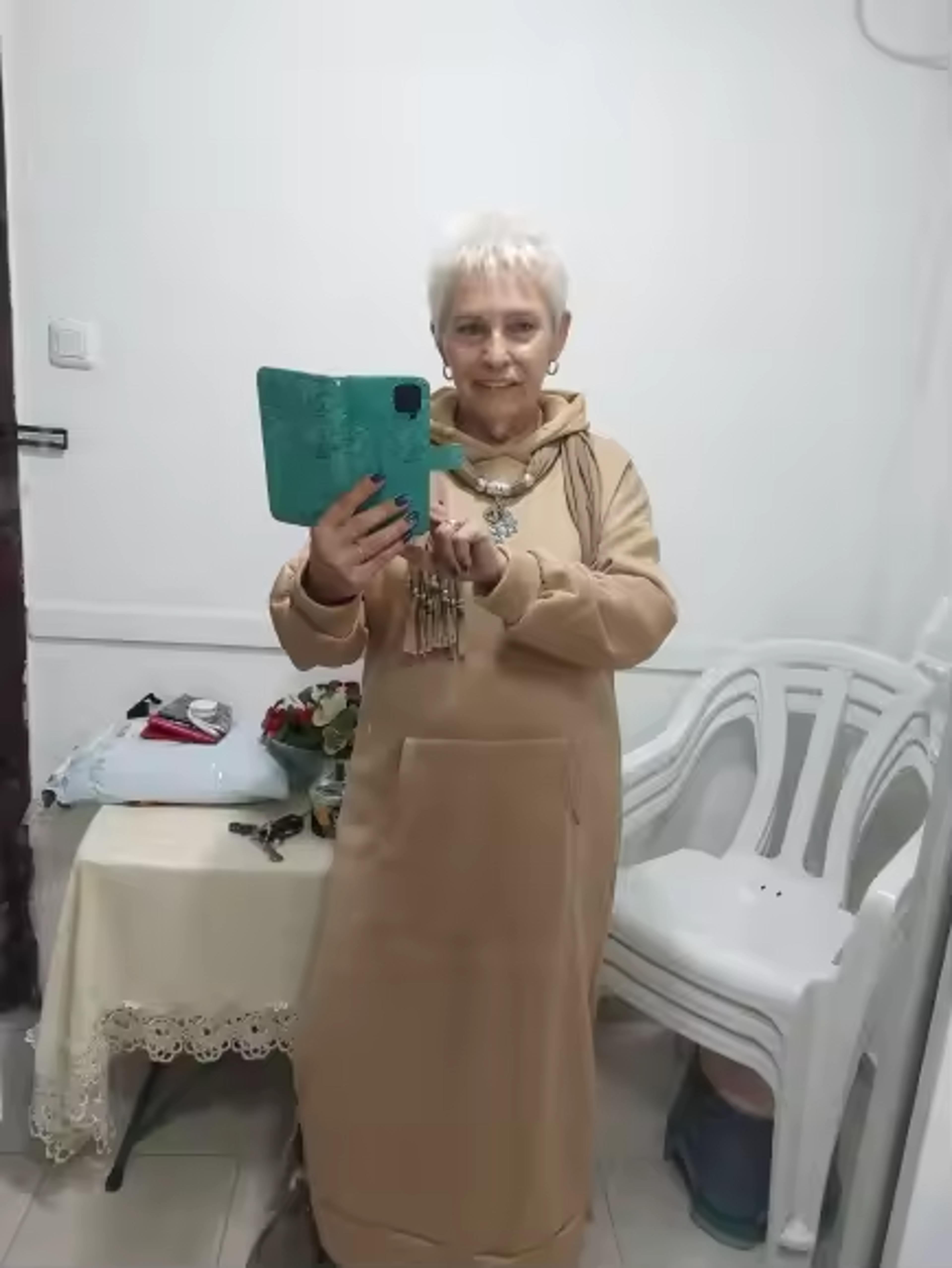 Customer Review Photo