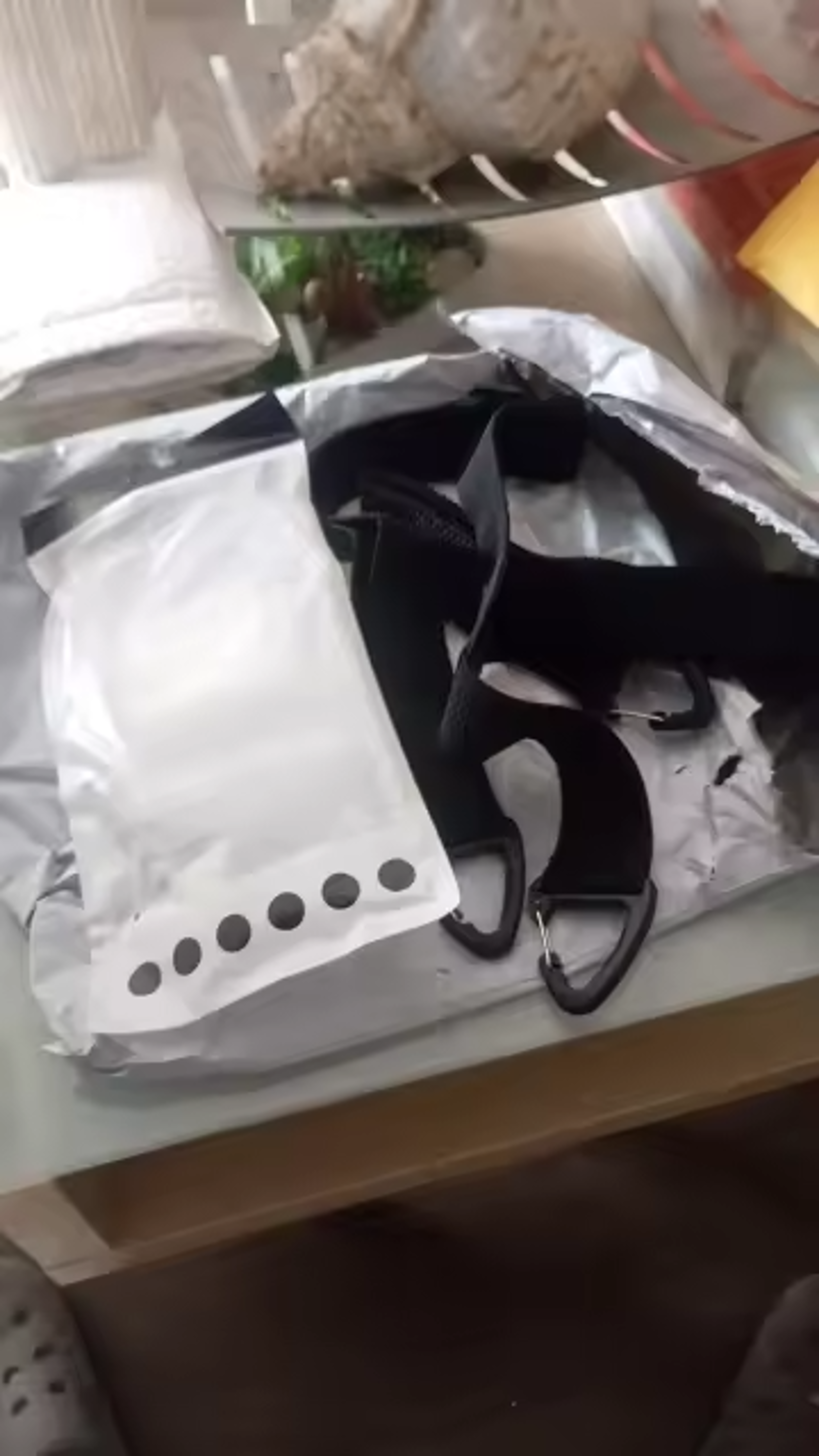 Customer Review Photo