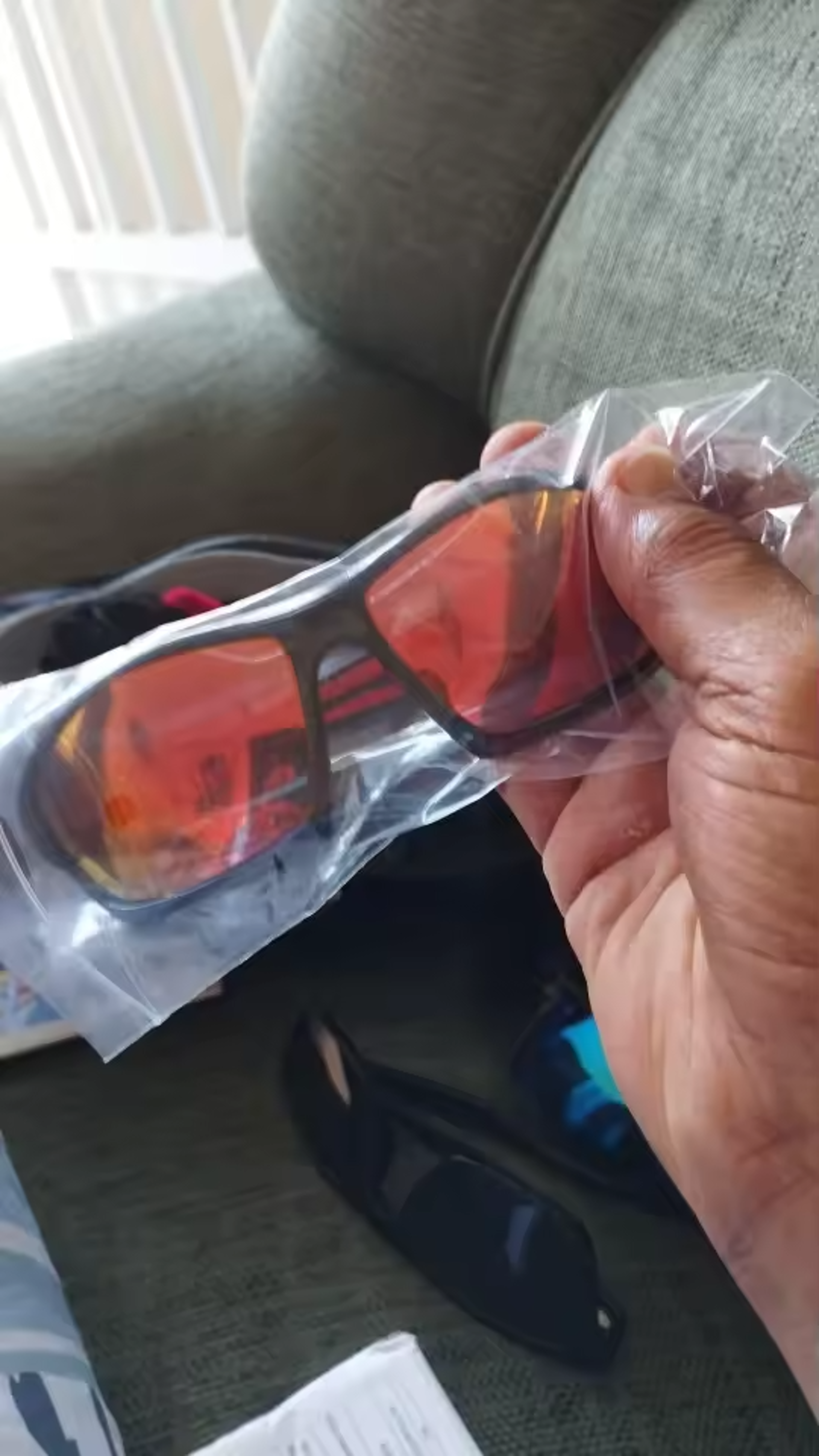 Customer Review Photo