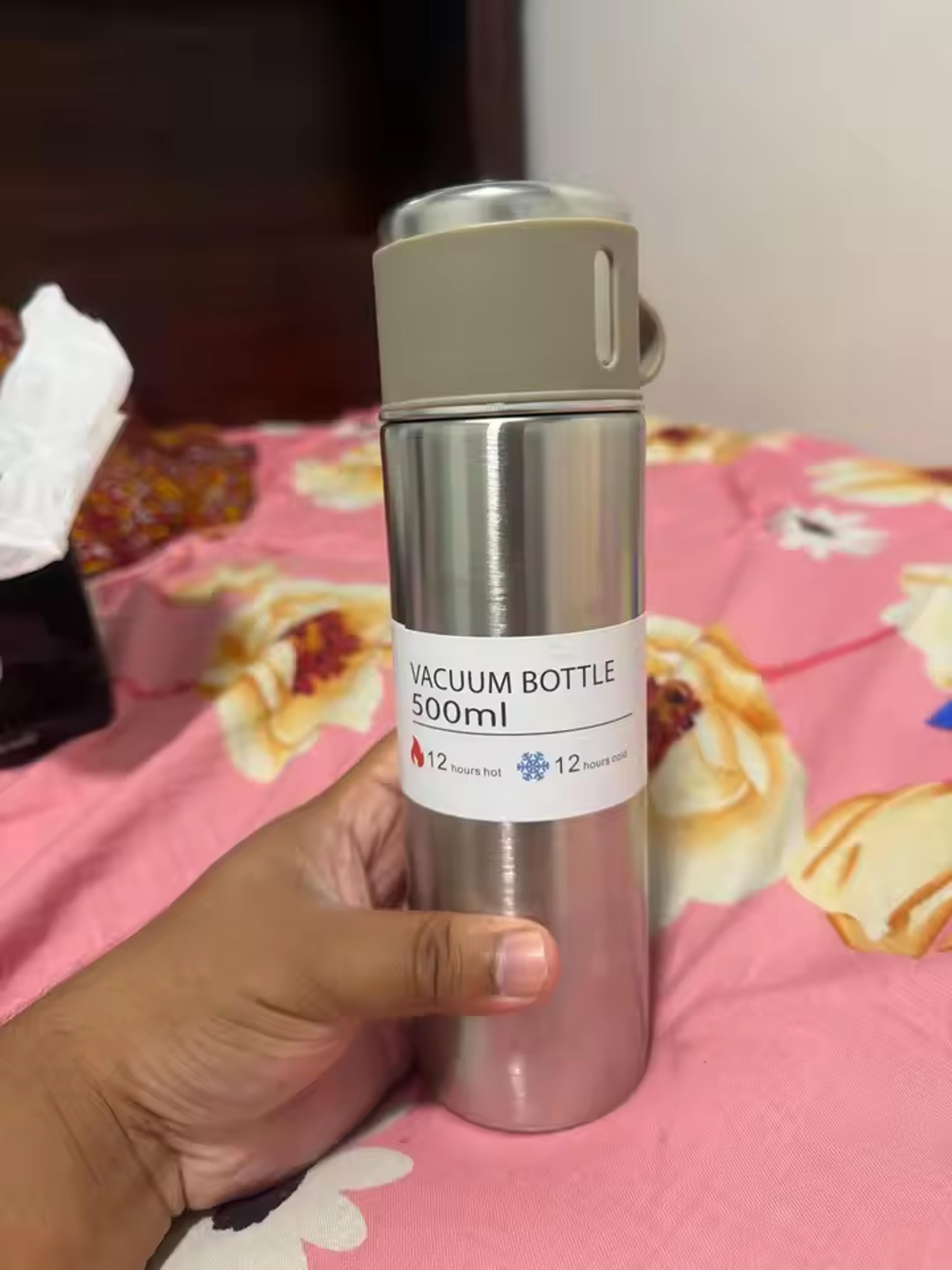 Customer Review Photo