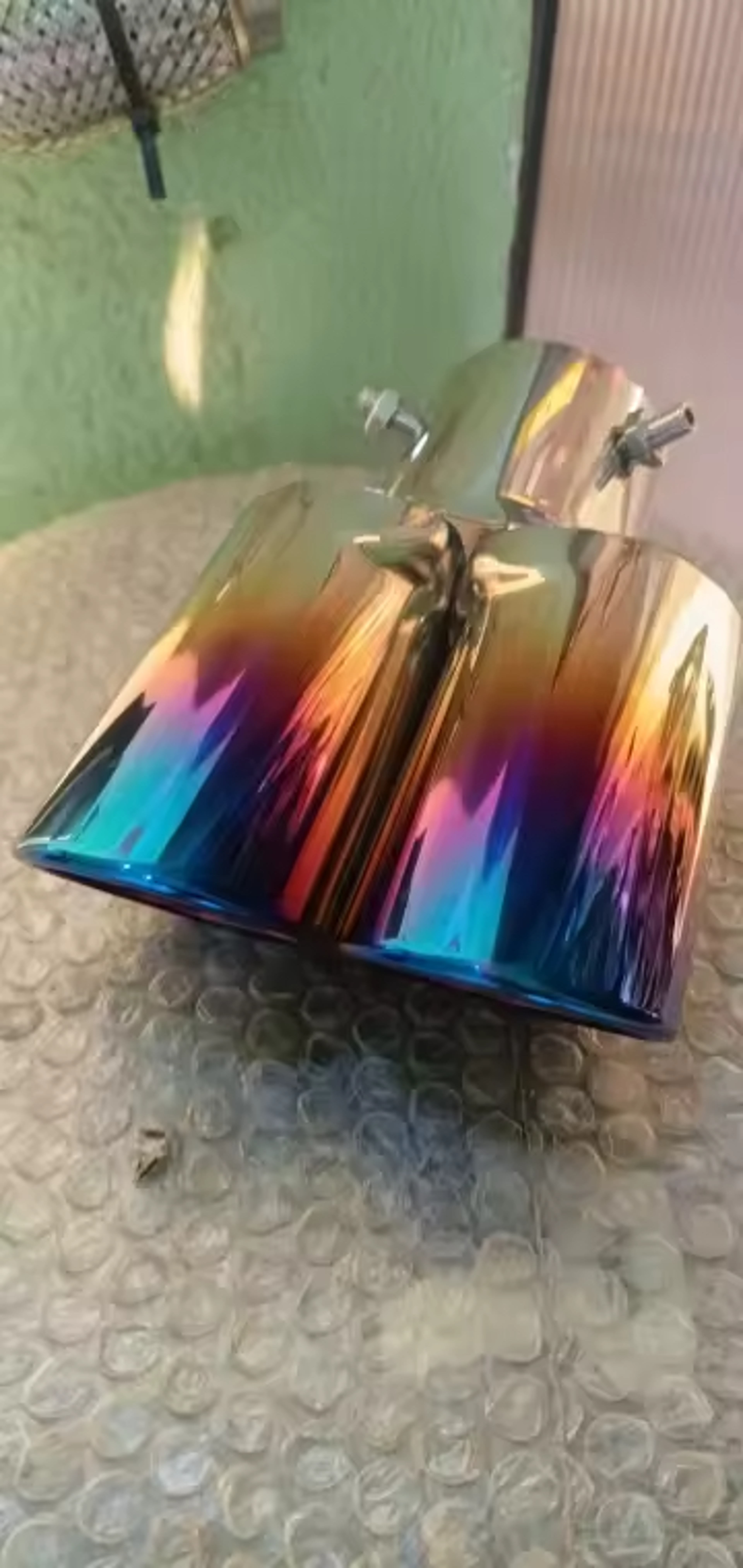 Customer Review Photo