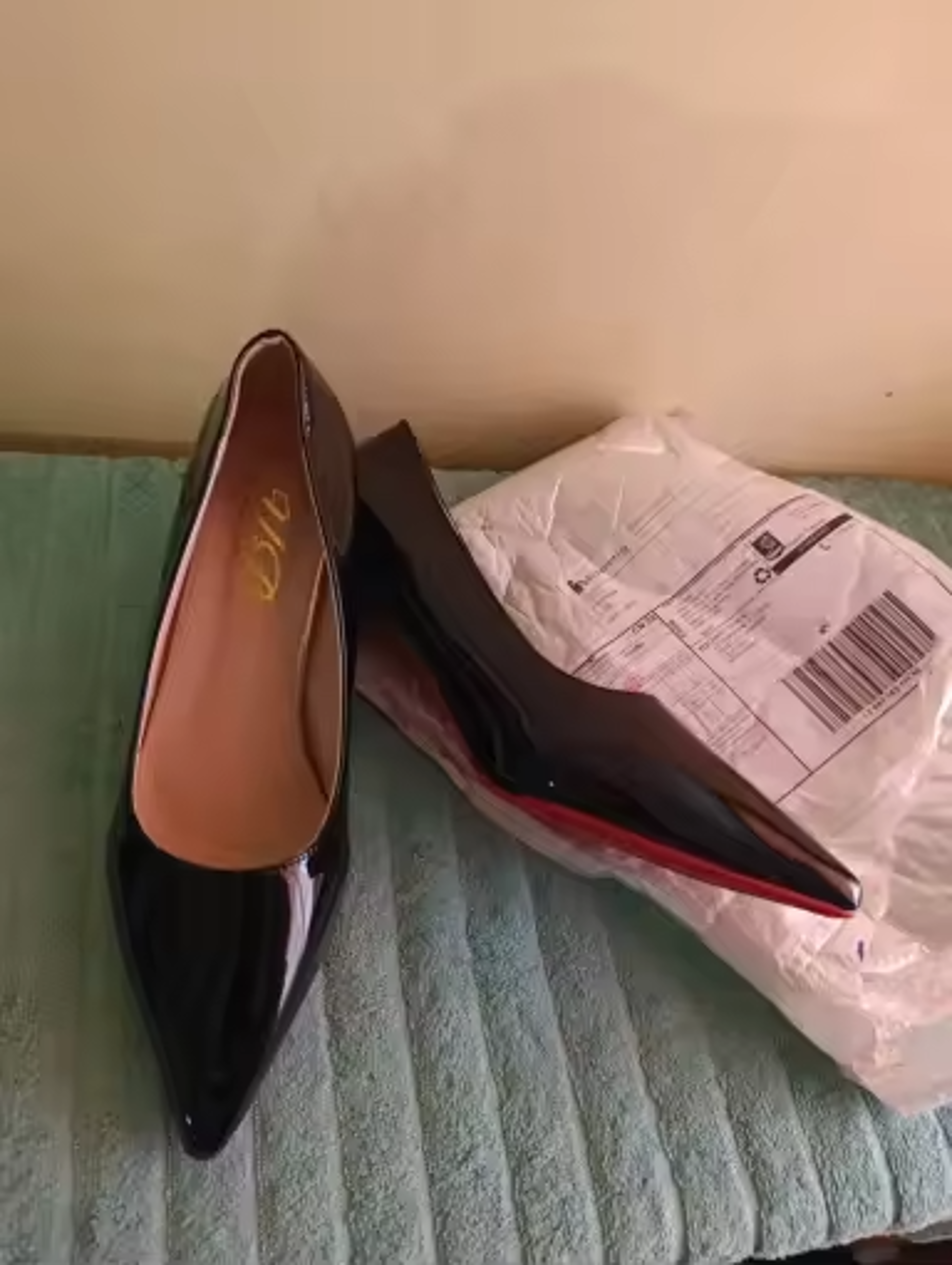 Customer Review Photo
