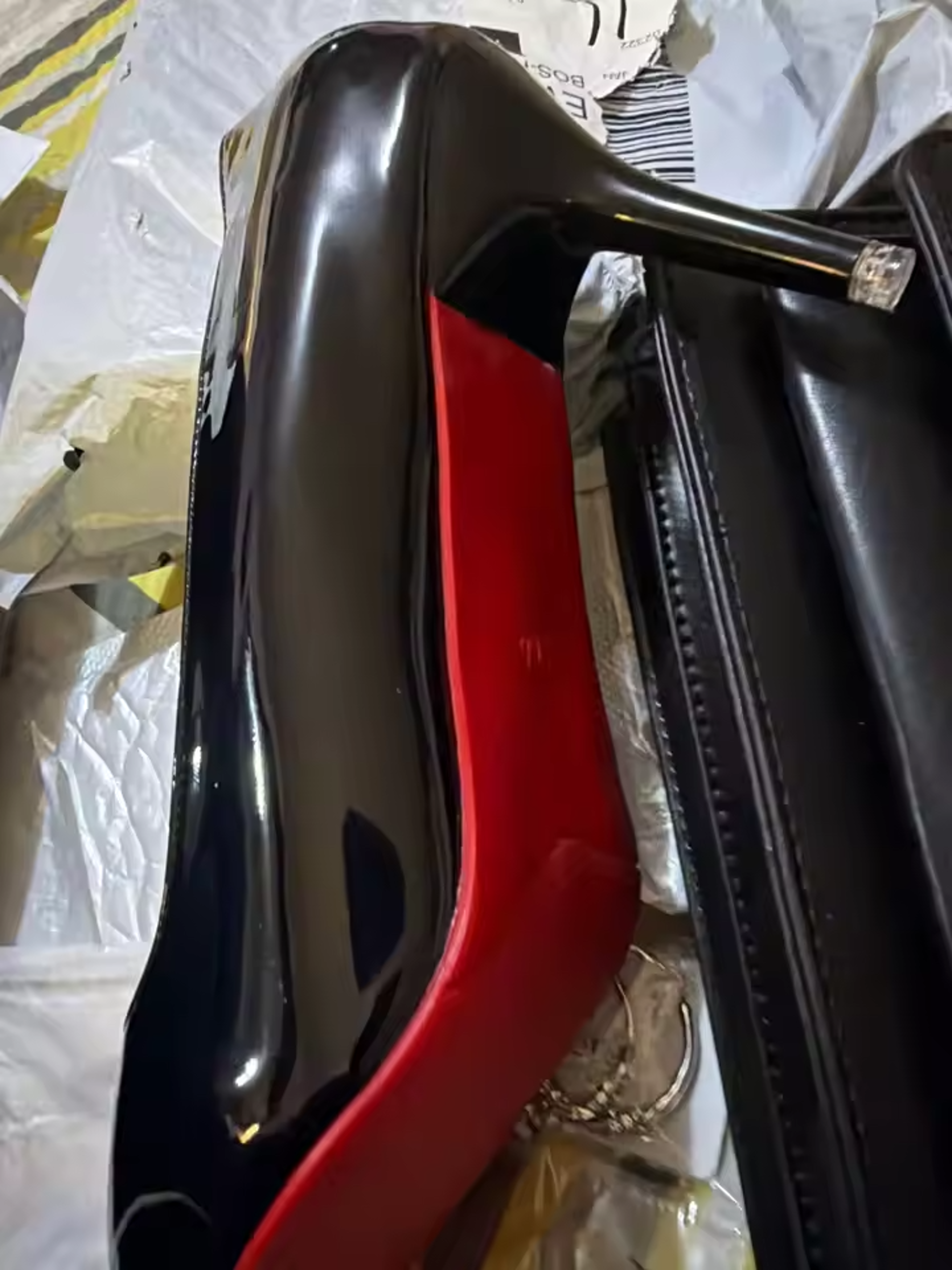 Customer Review Photo