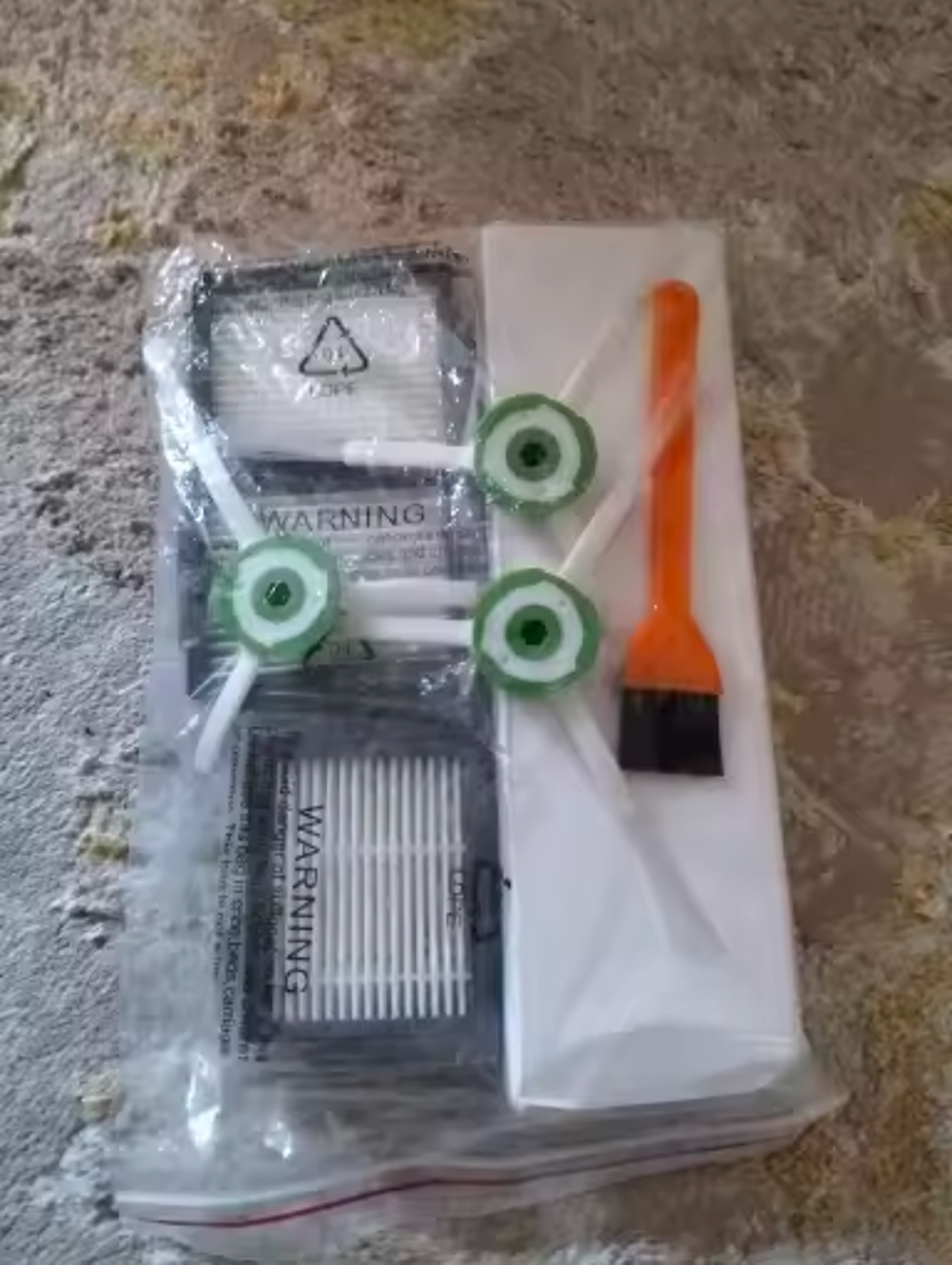 Customer Review Photo