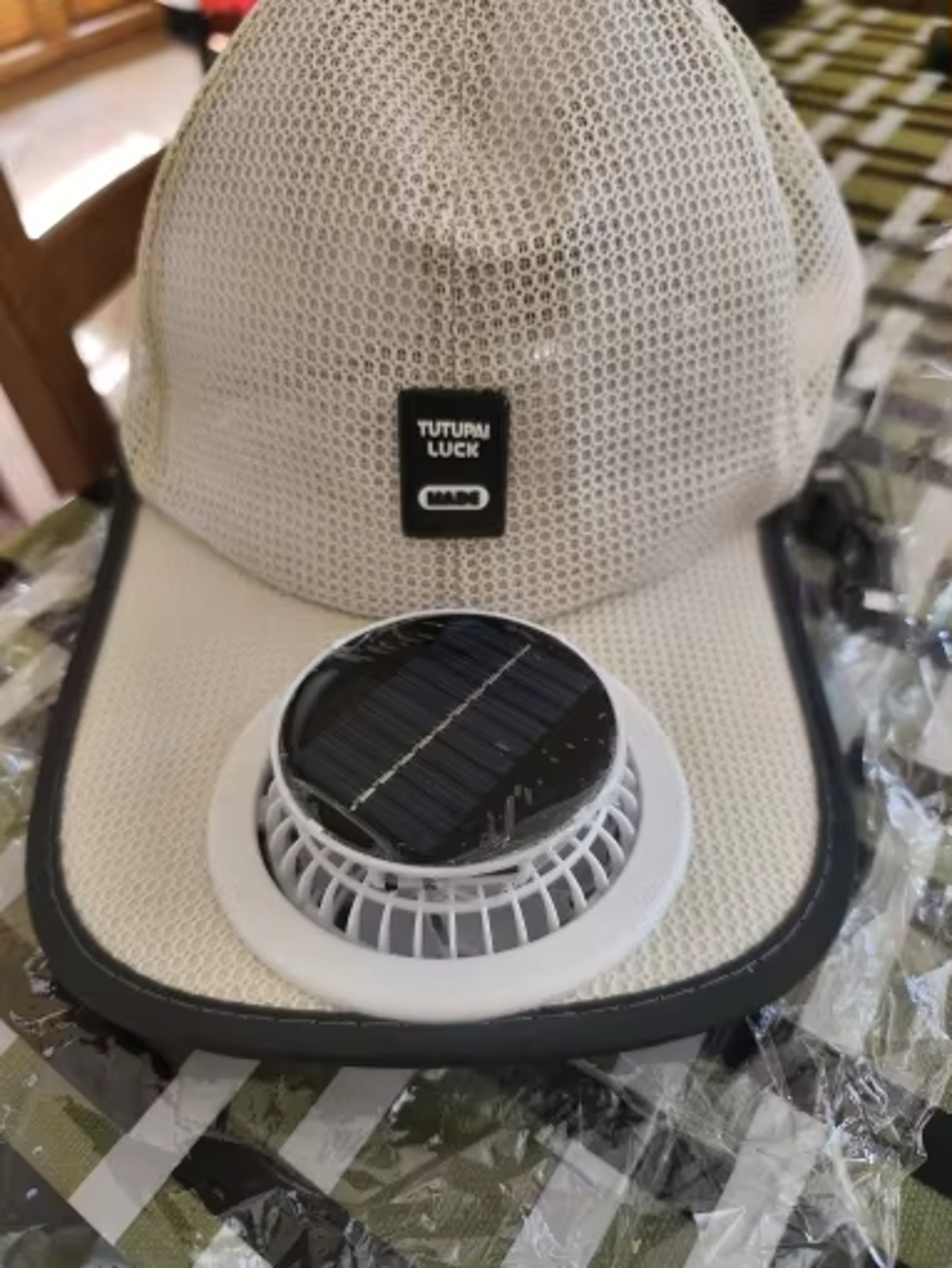 Customer Review Photo