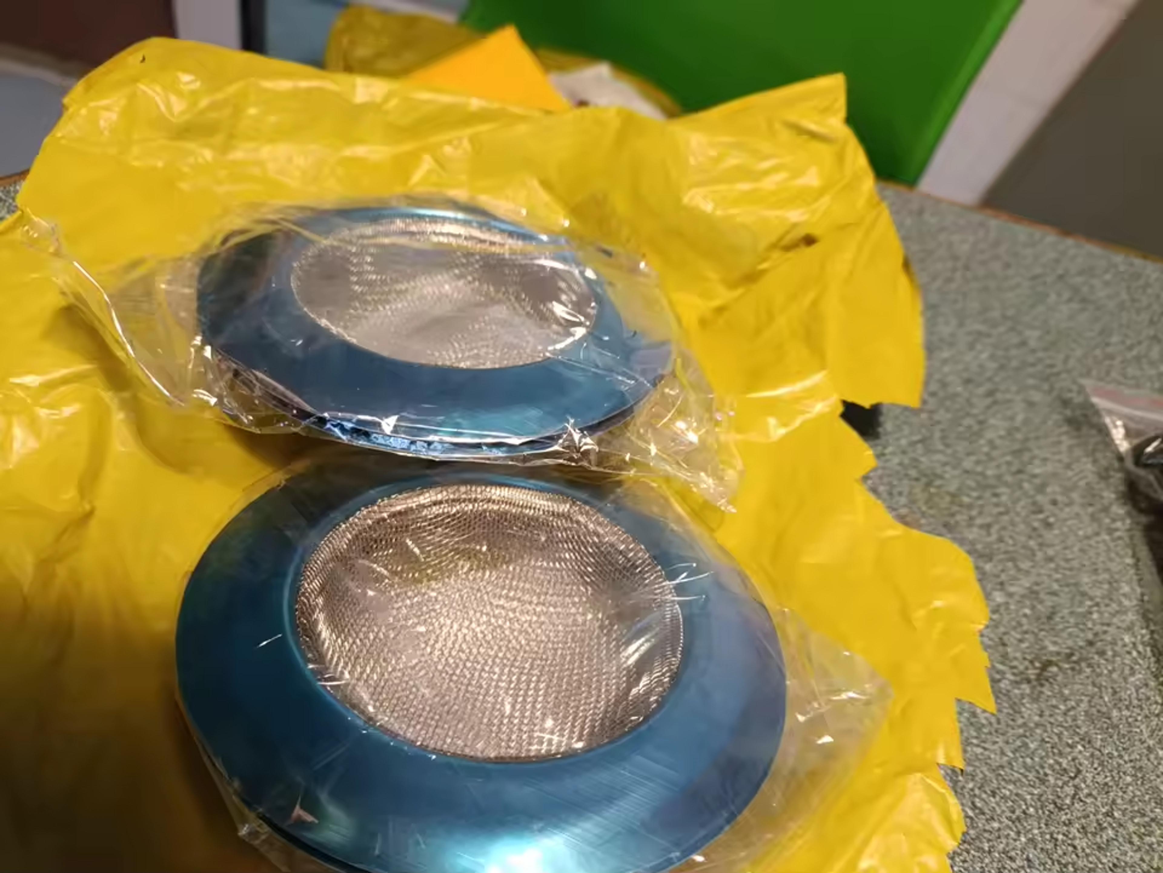 Customer Review Photo