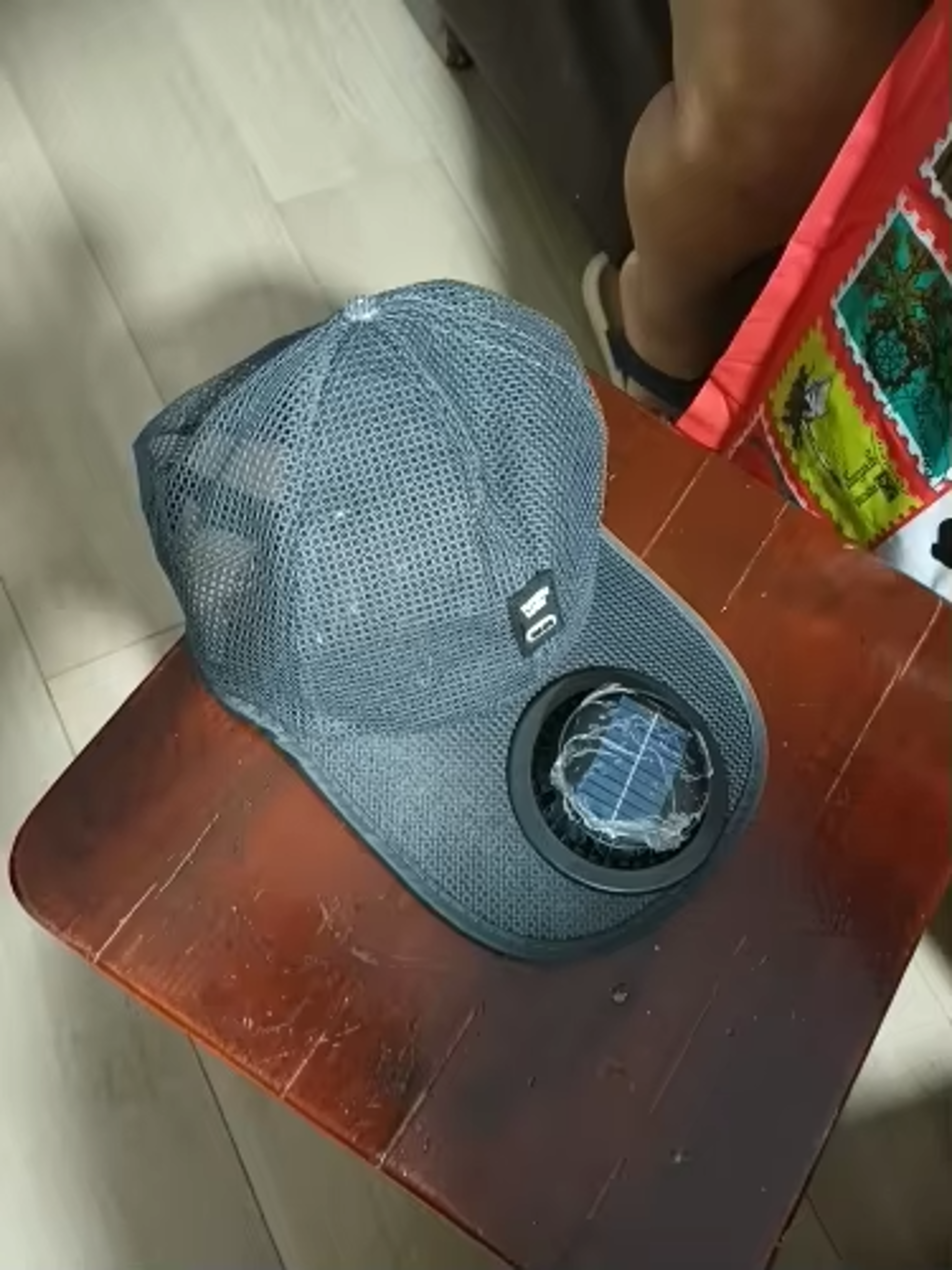 Customer Review Photo