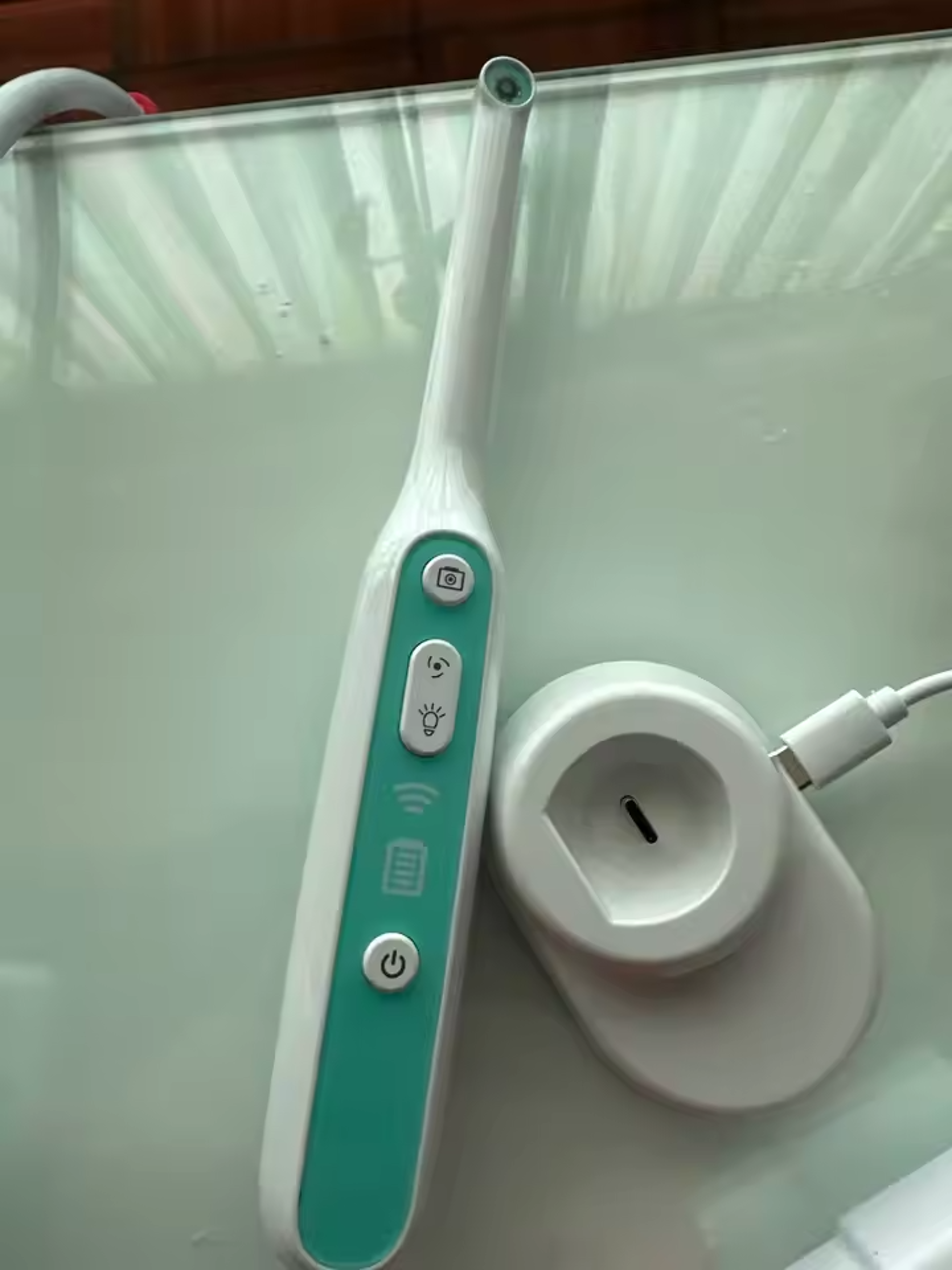 Customer Review Photo