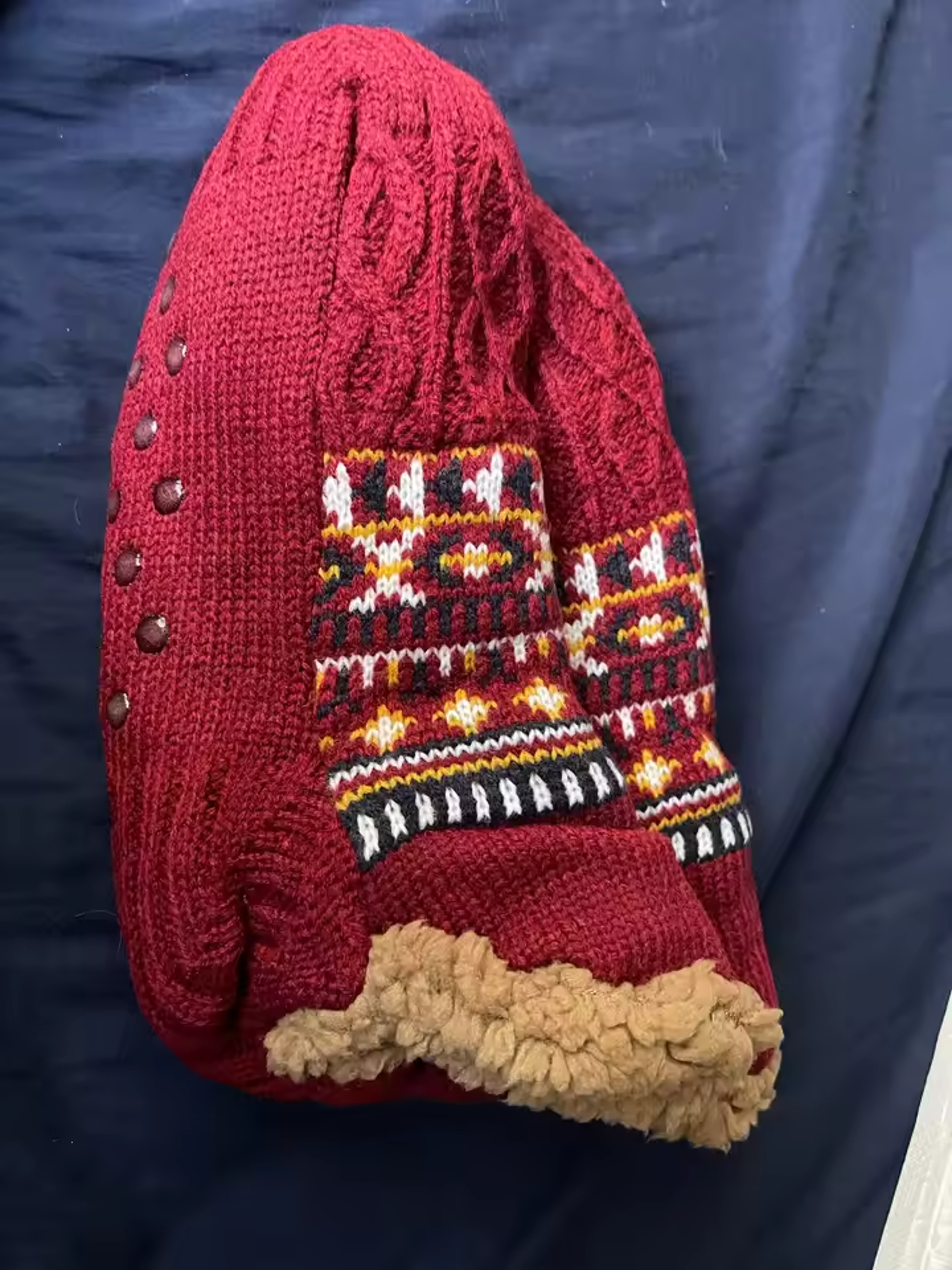 Customer Review Photo