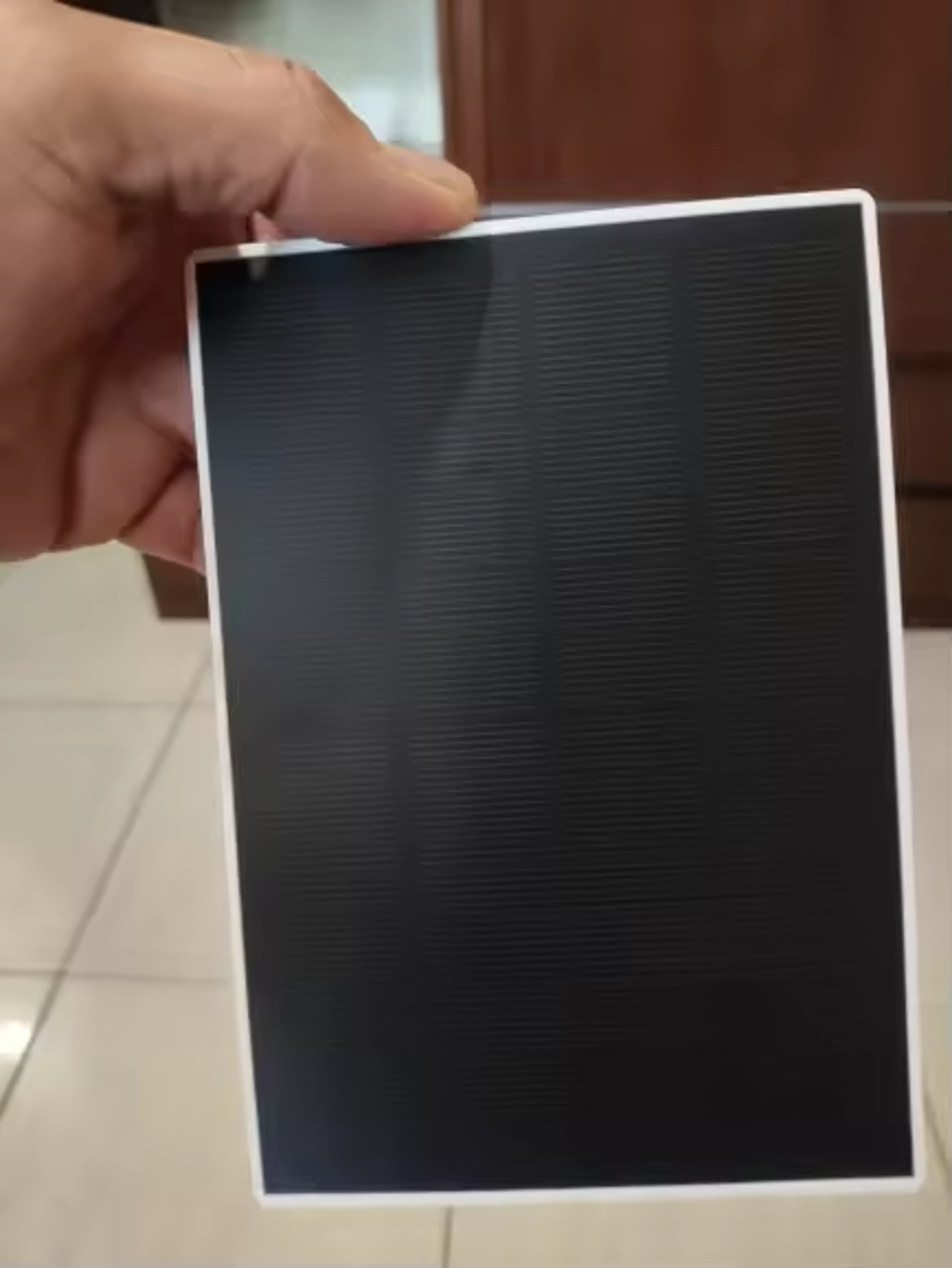 Customer Review Photo