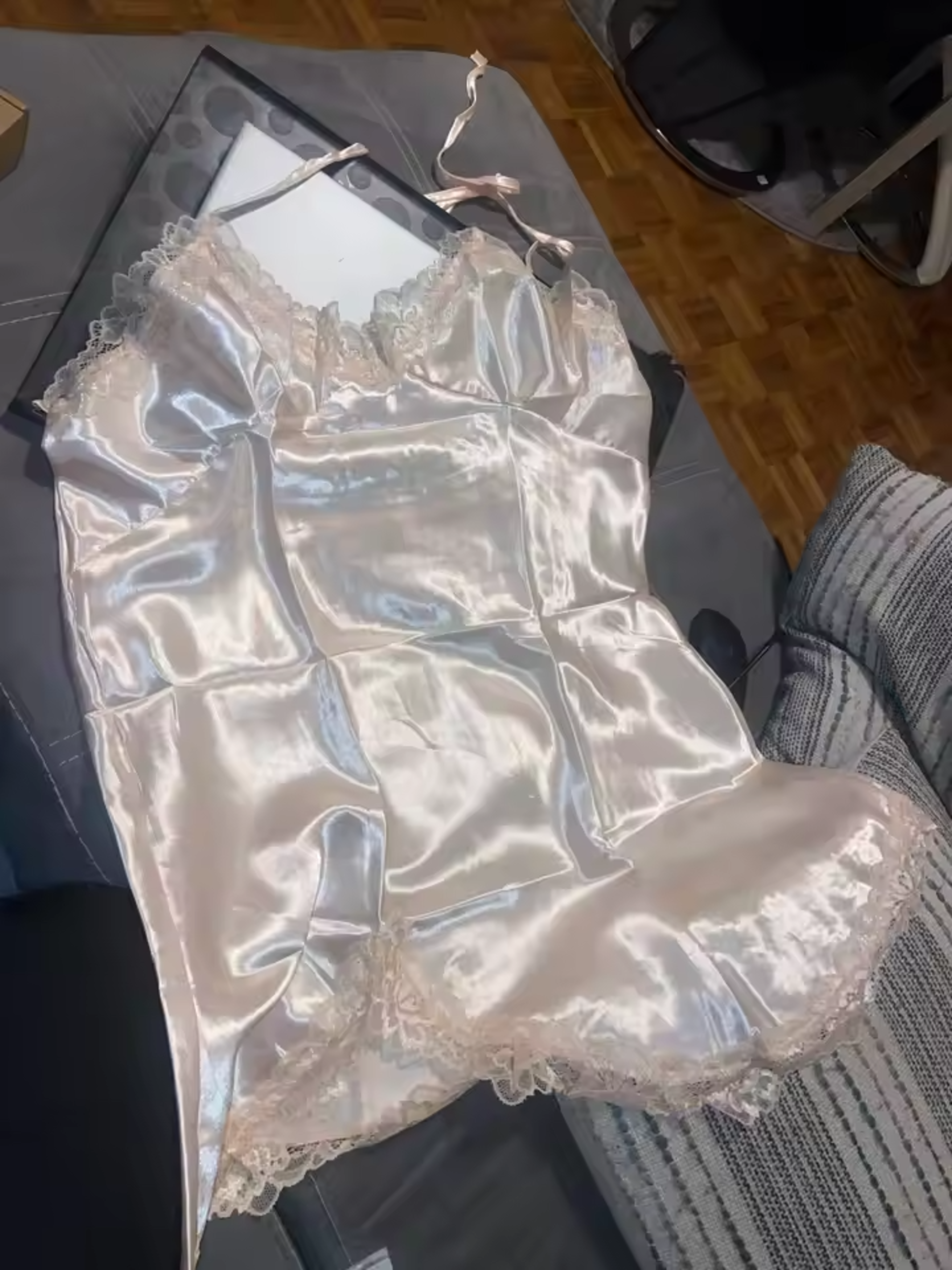 Customer Review Photo
