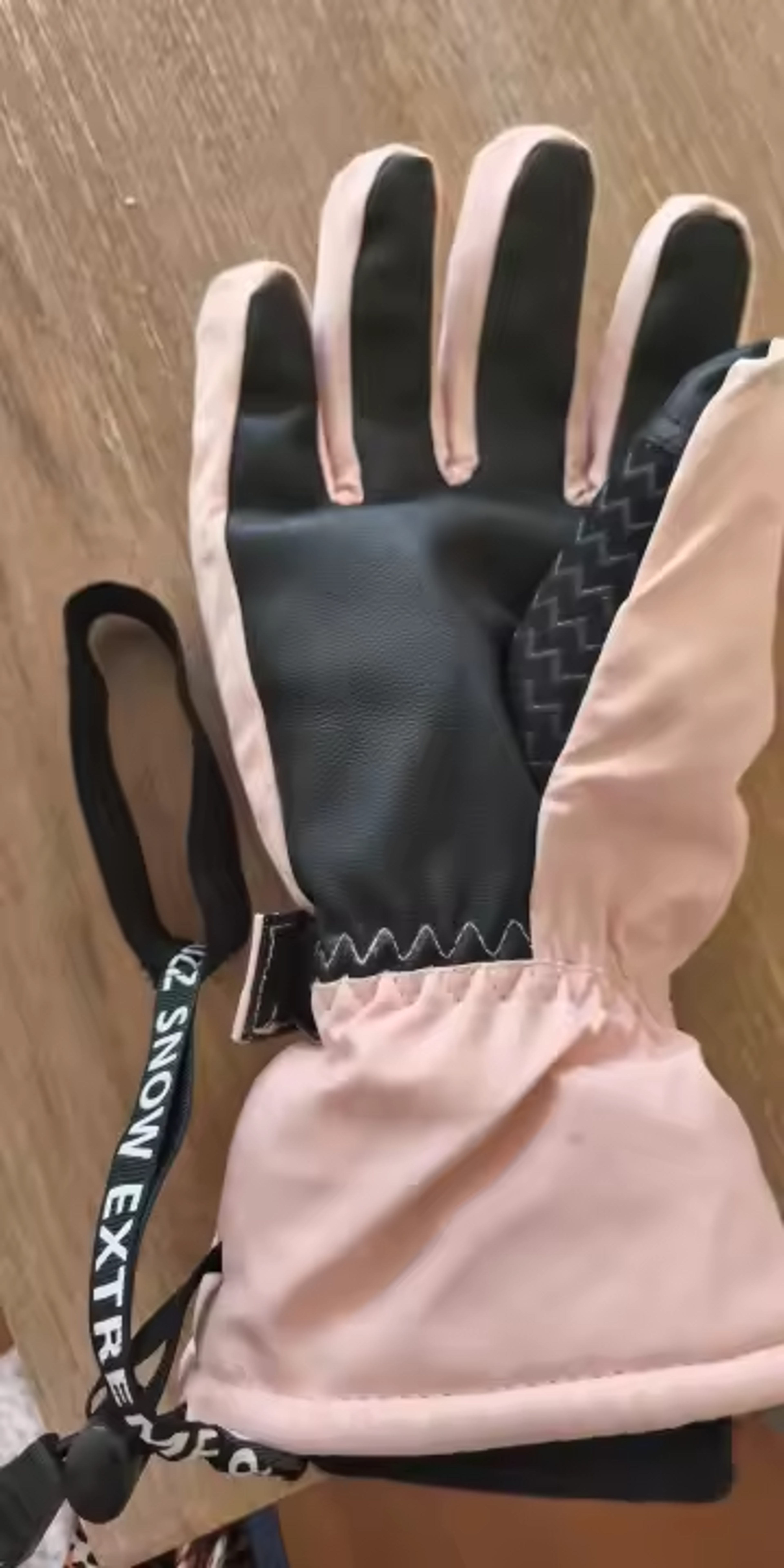 Customer Review Photo