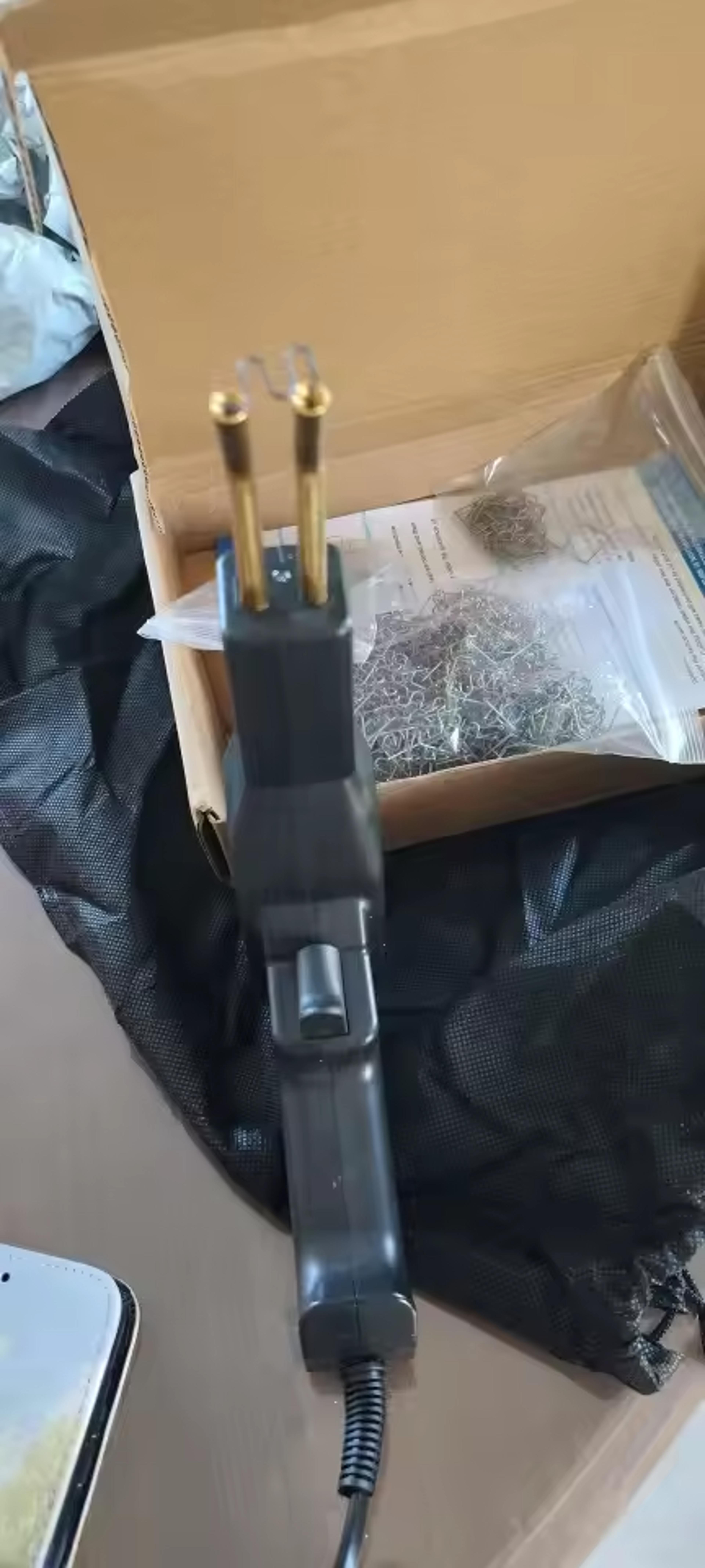 Customer Review Photo